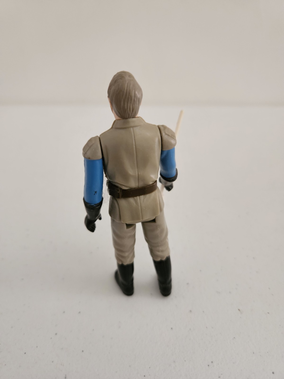 General Madine sold