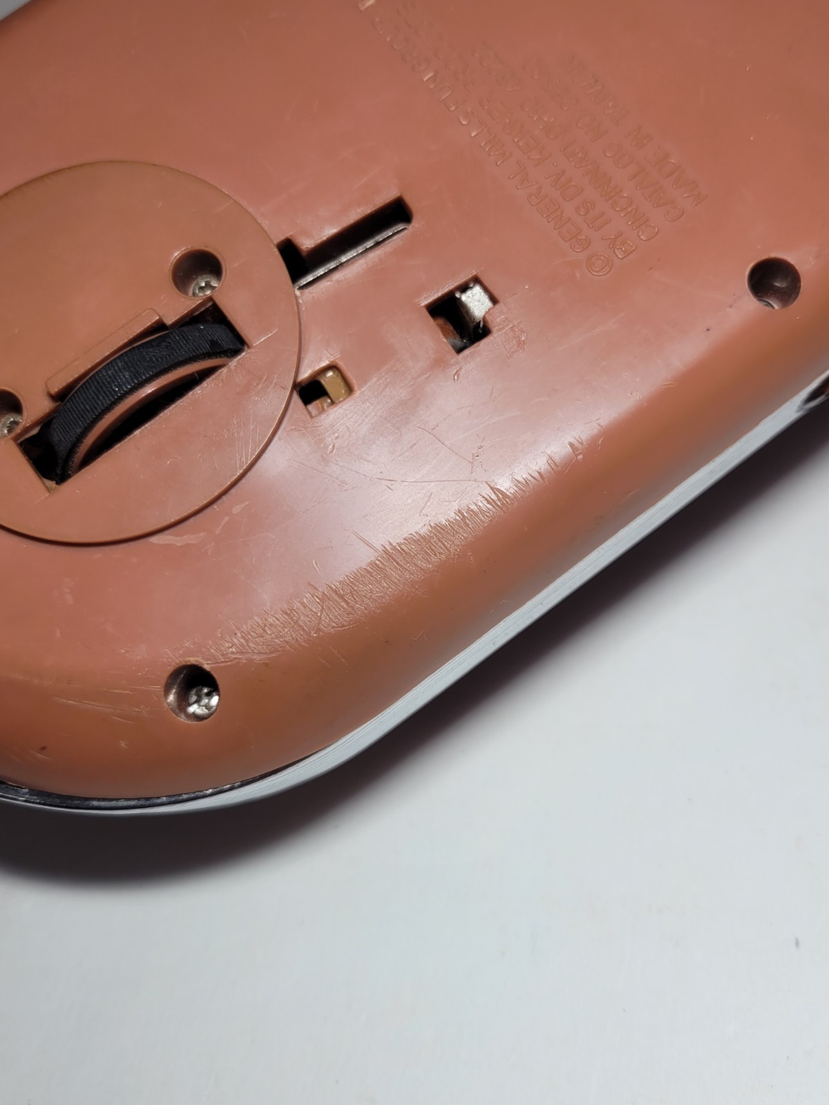 Sonic Controlled Landspeeder sold