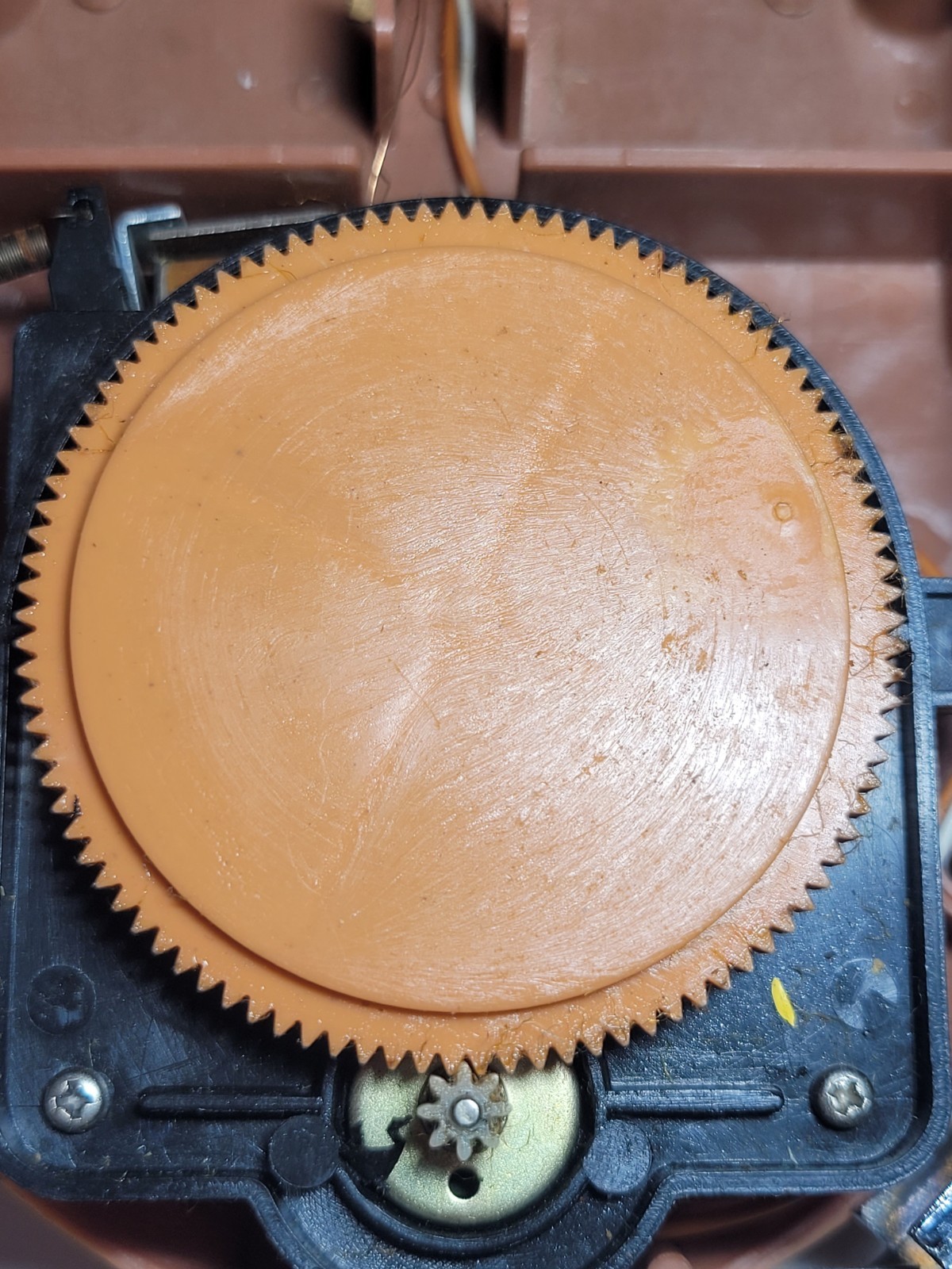 Sonic Controlled Landspeeder sold