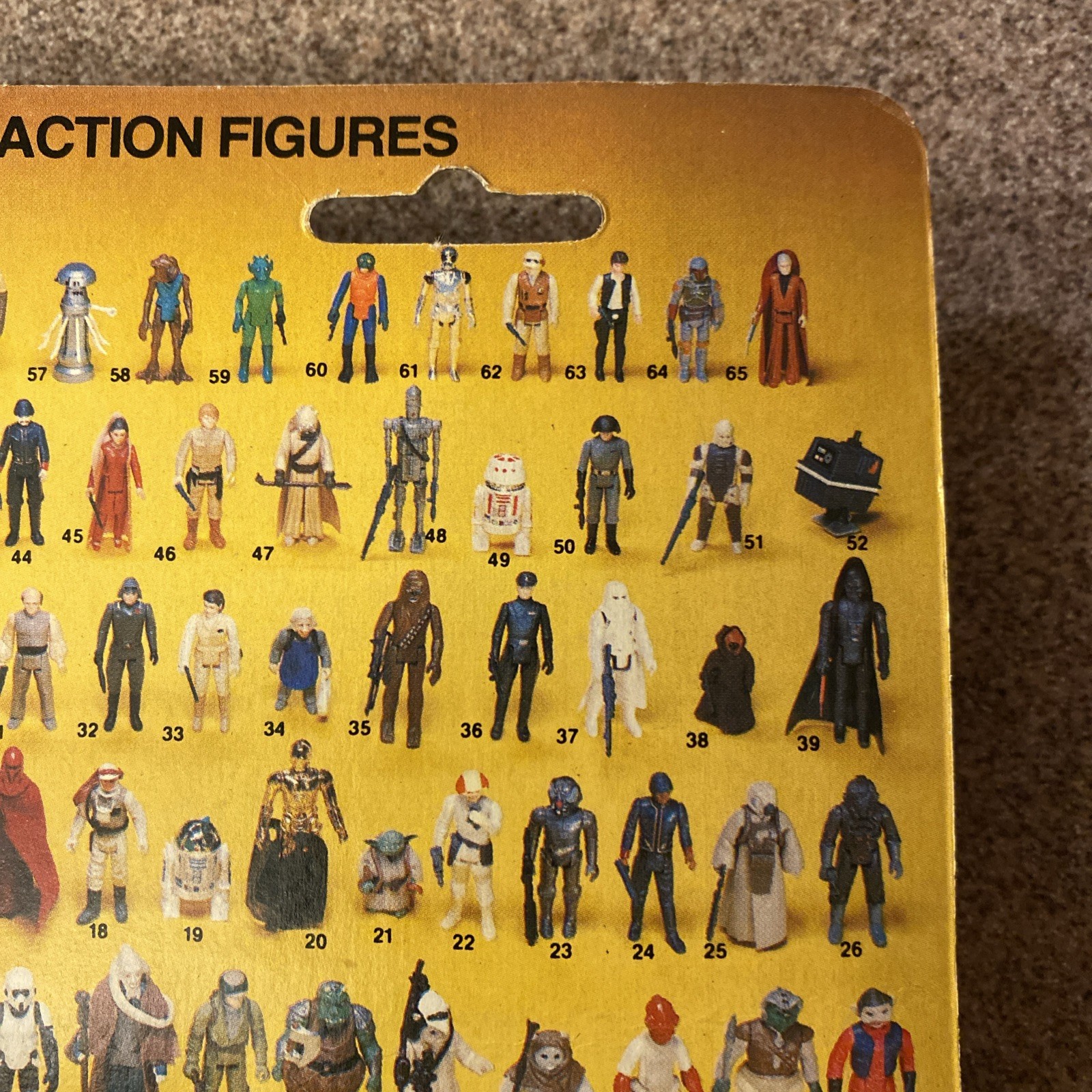 Rebel Commando sold