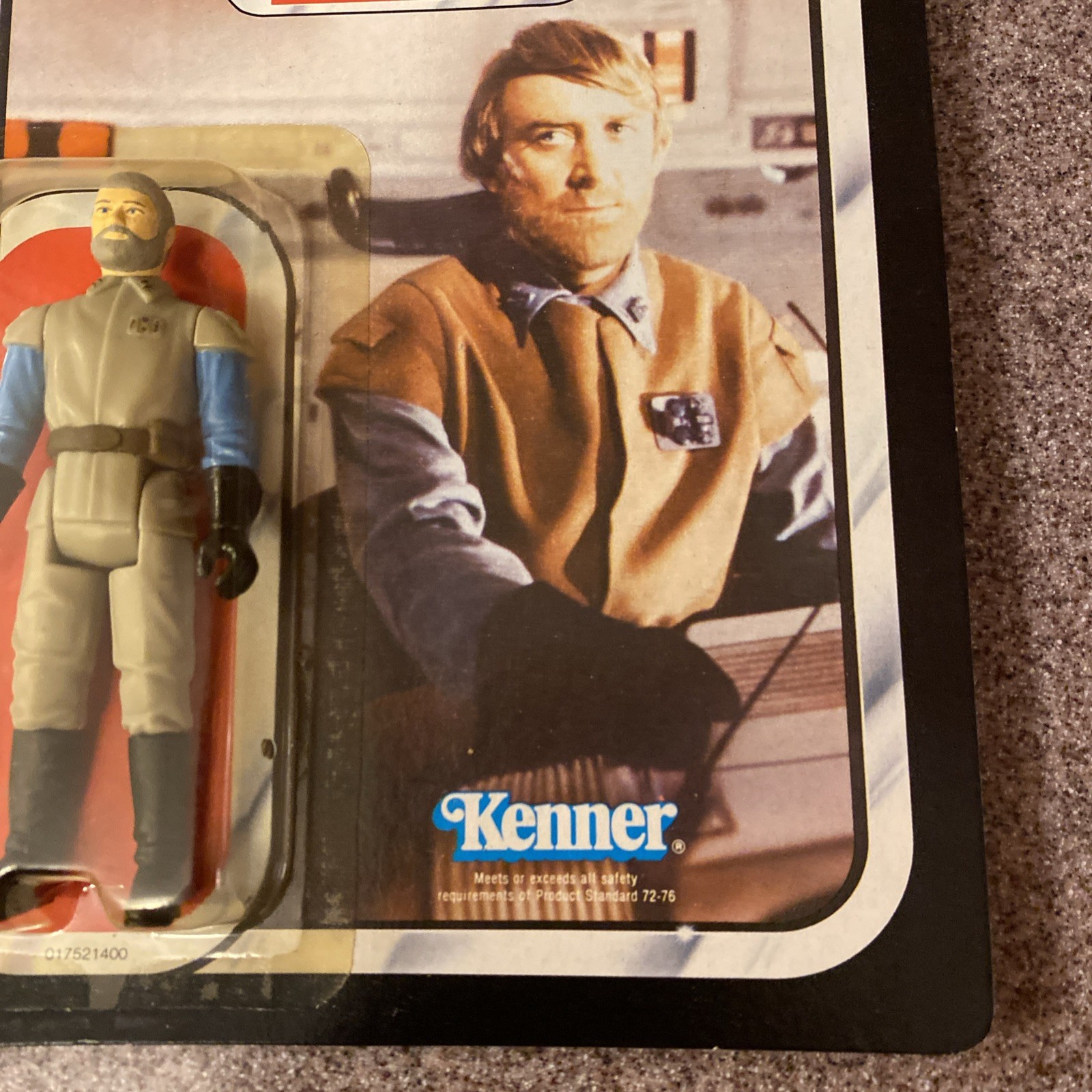 General Madine sold