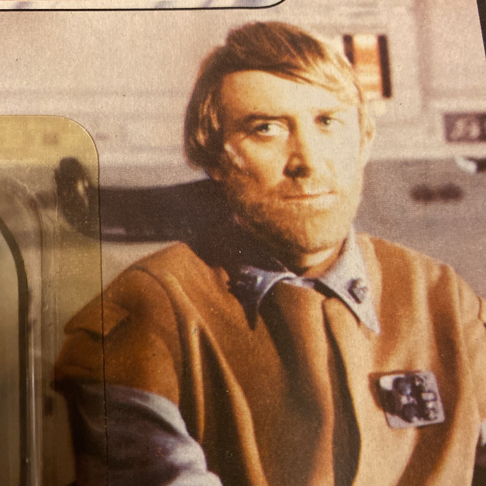 General Madine sold