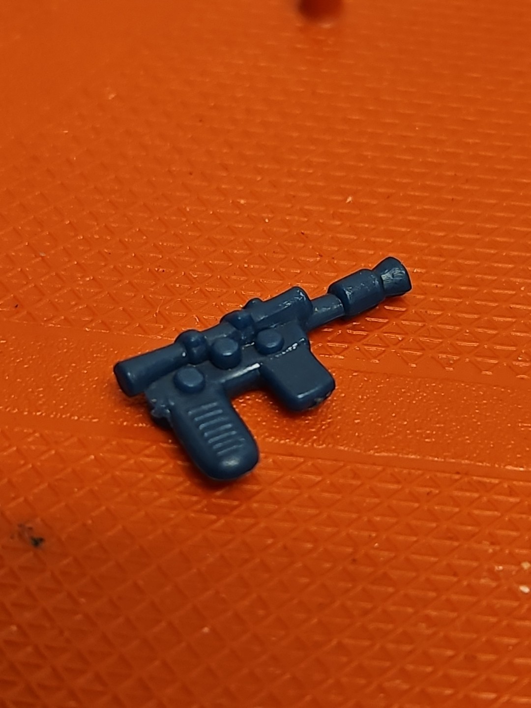 Greedo sold
