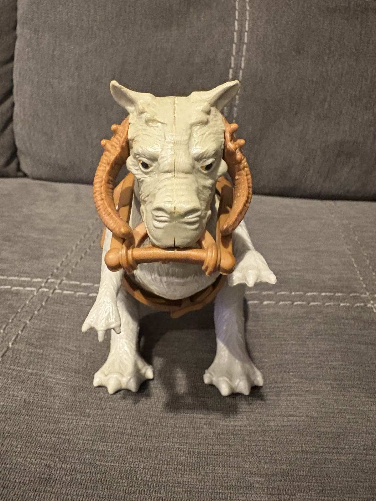 Tauntaun (open belly) sold
