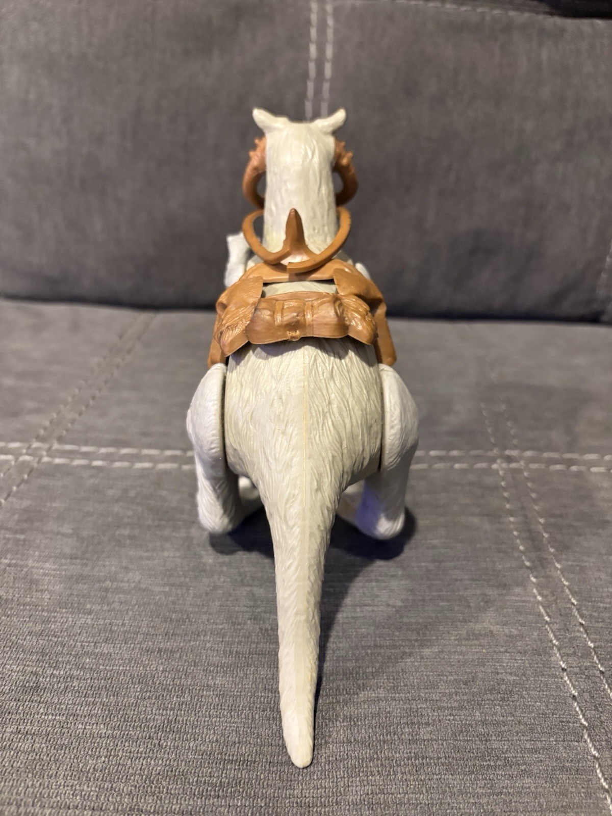 Tauntaun (open belly) sold