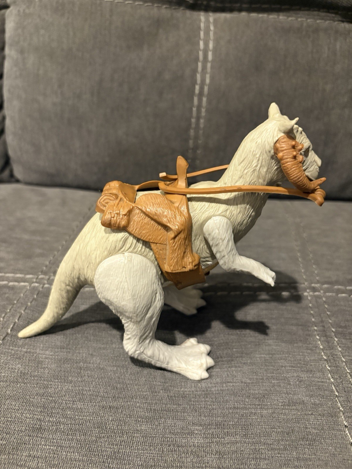 Tauntaun (open belly) sold