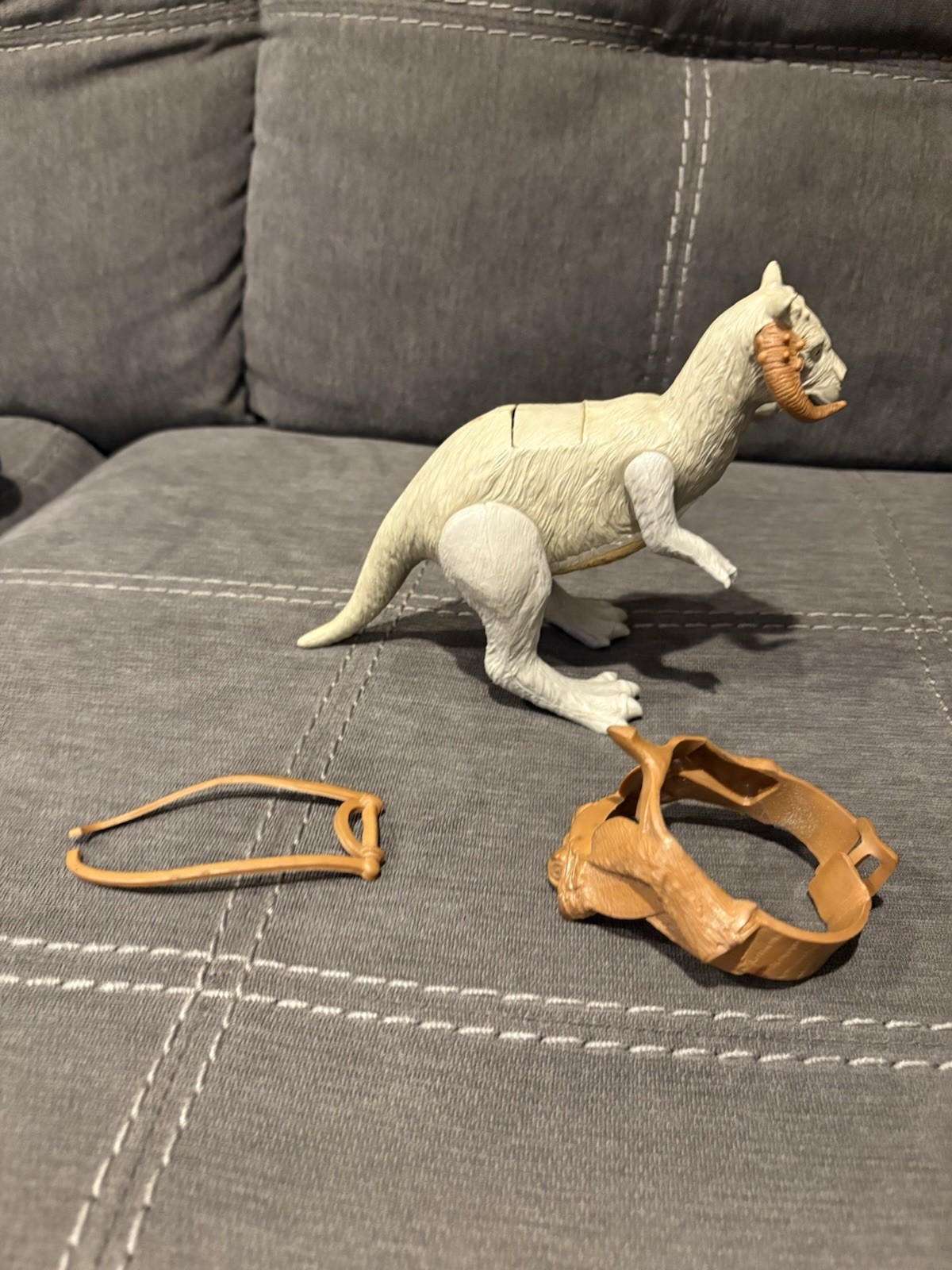 Tauntaun (open belly) sold