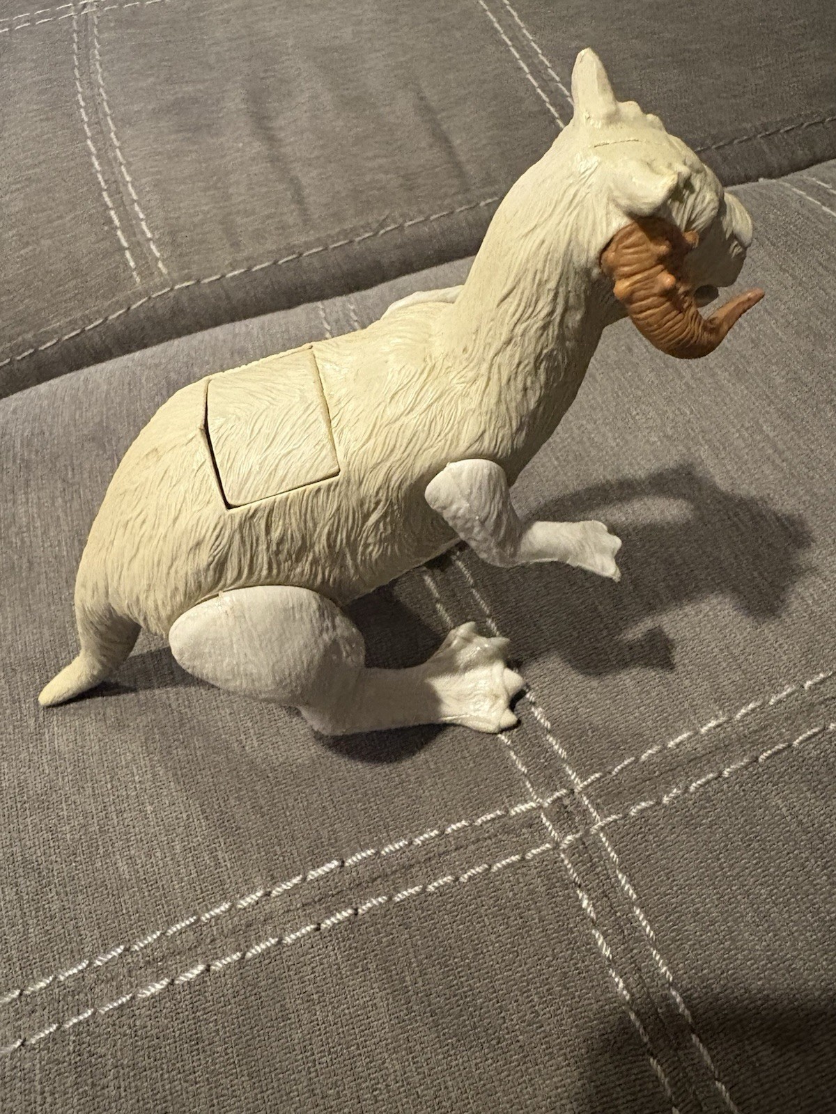 Tauntaun (open belly) sold