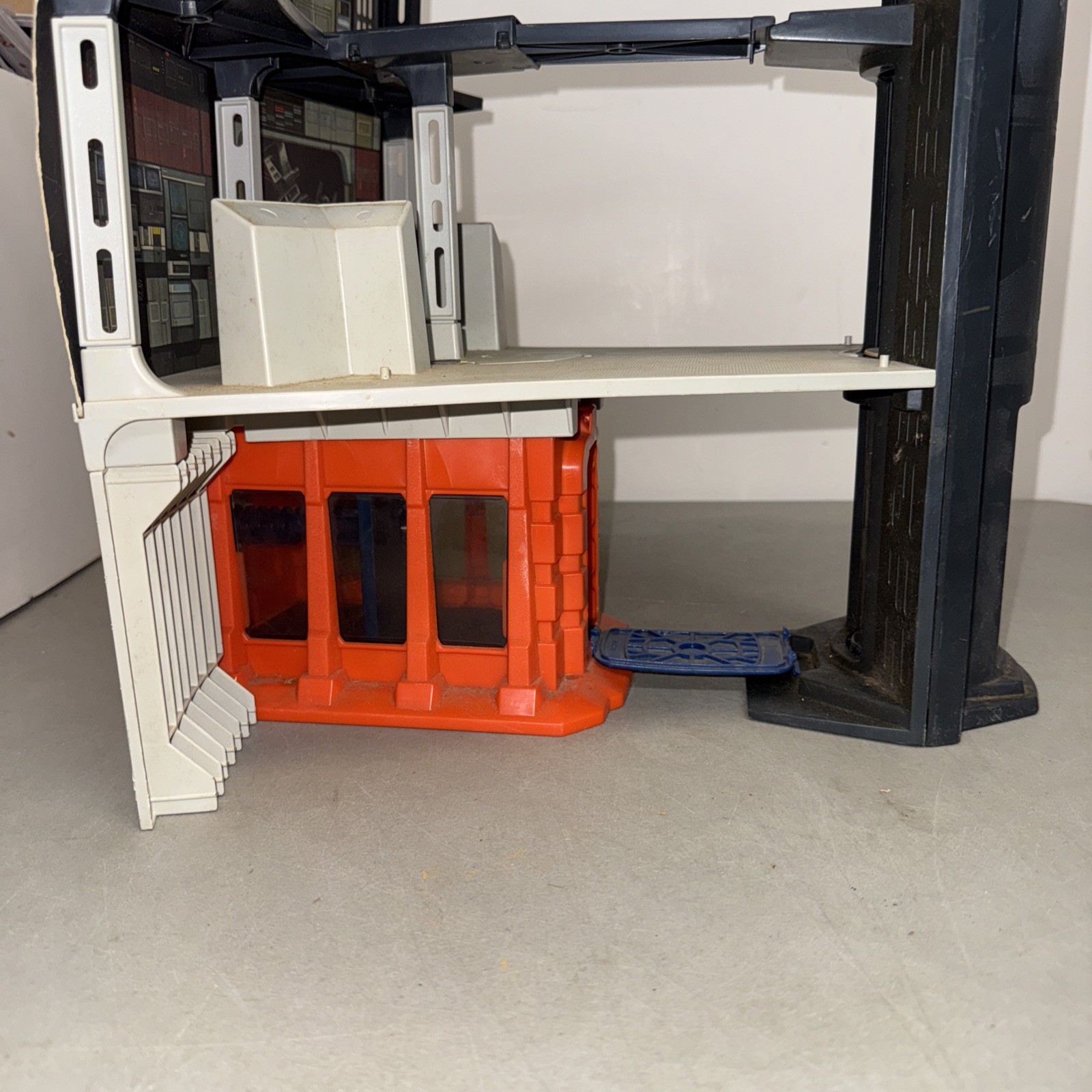Death Star Space Station (Kenner) sold