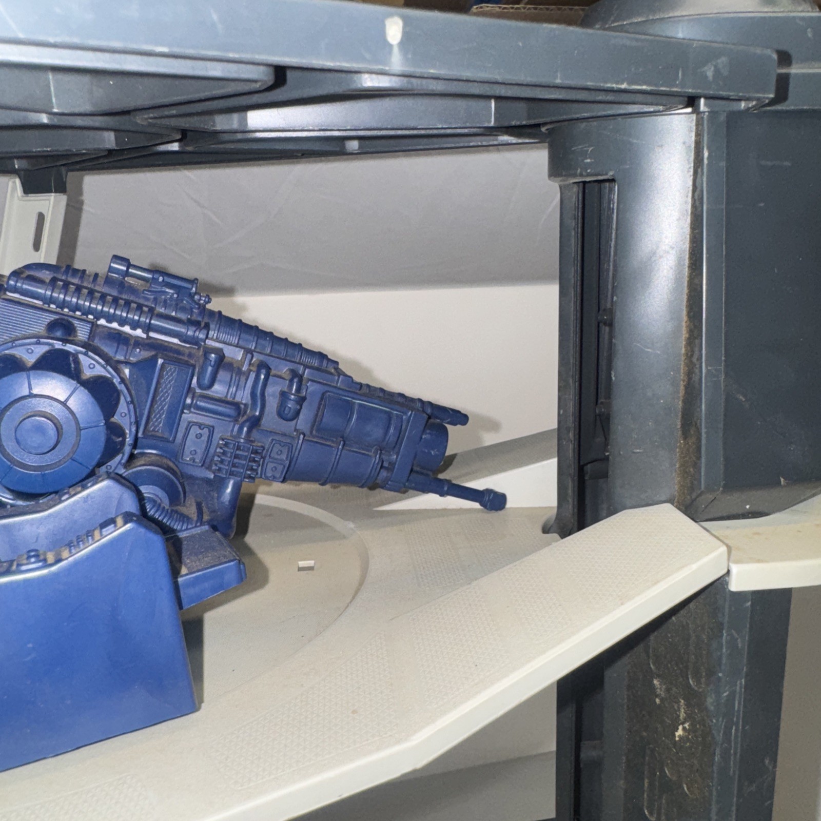 Death Star Space Station (Kenner) sold
