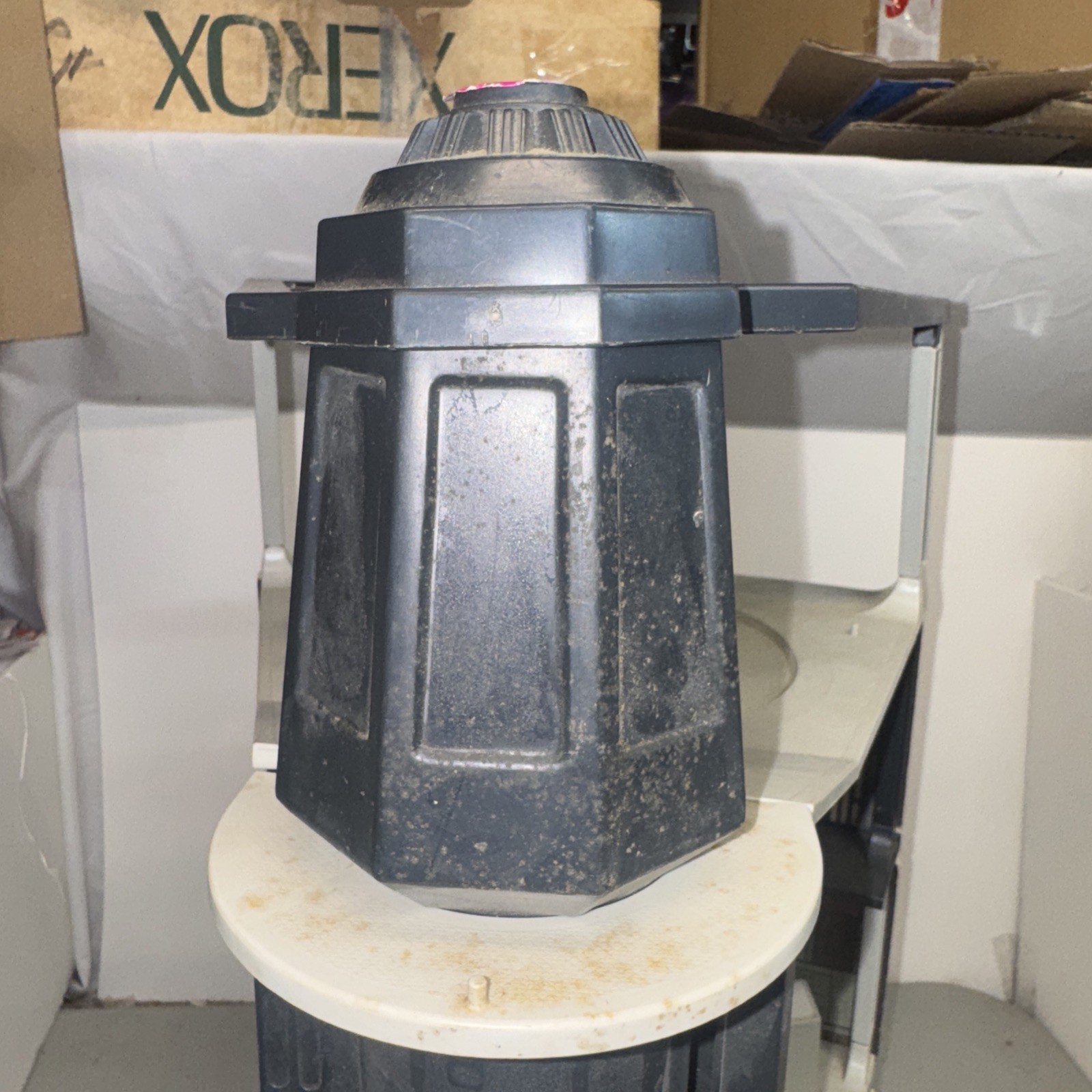 Death Star Space Station (Kenner) sold
