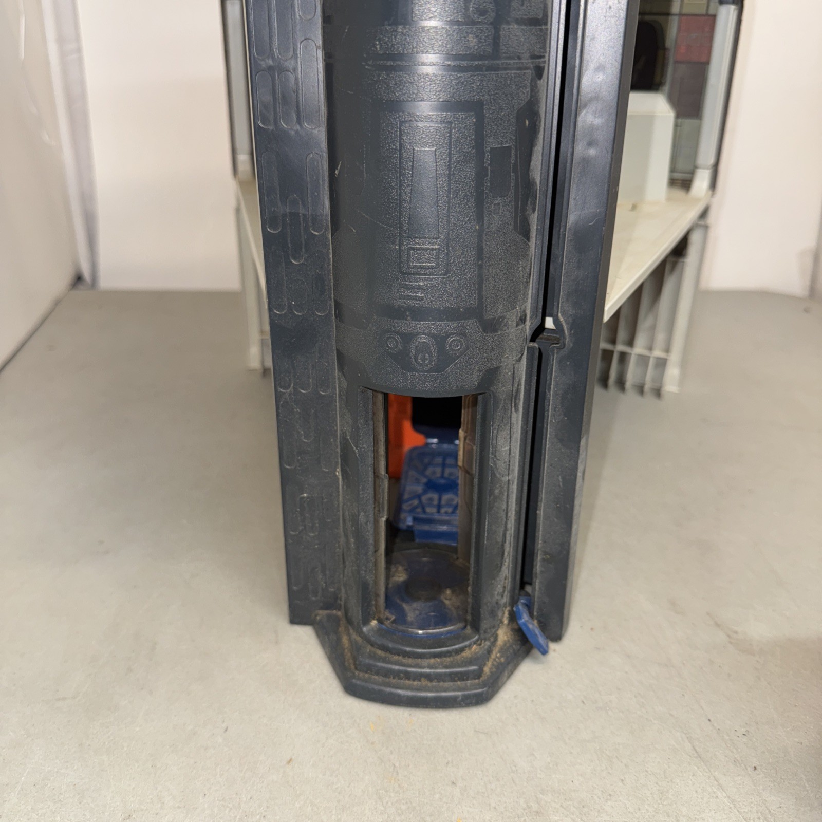 Death Star Space Station (Kenner) sold