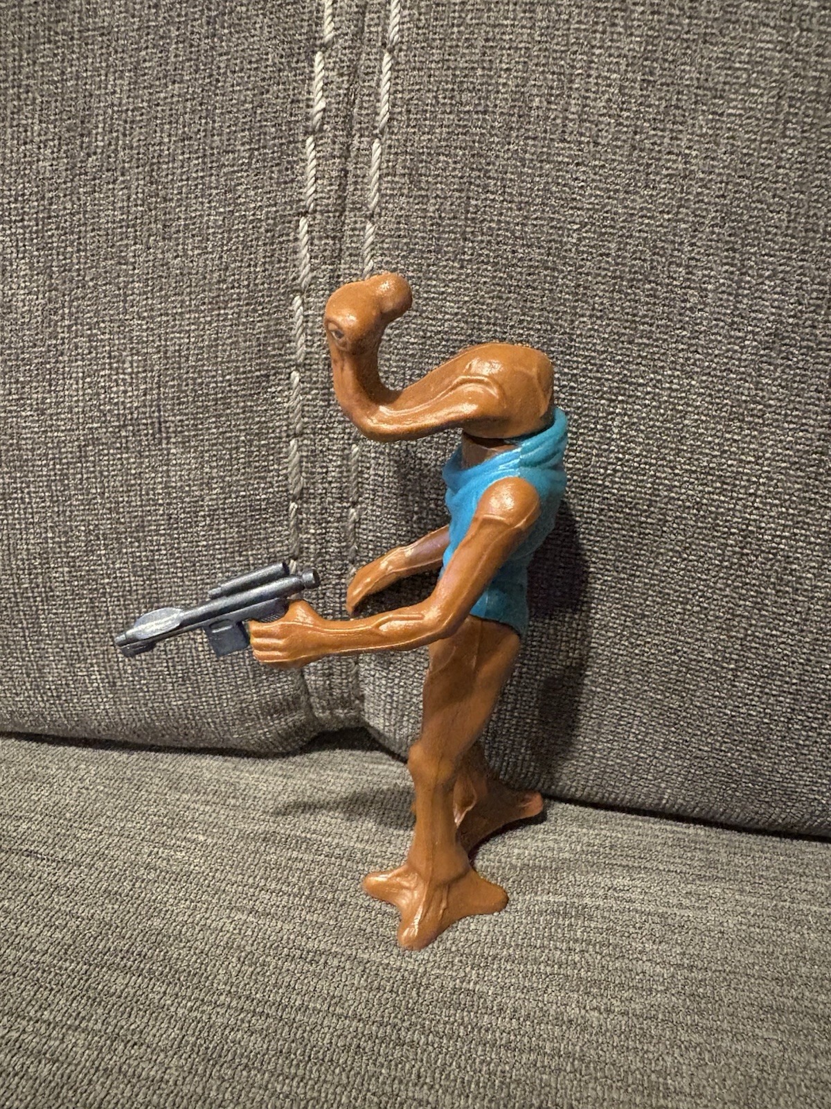 Hammerhead sold