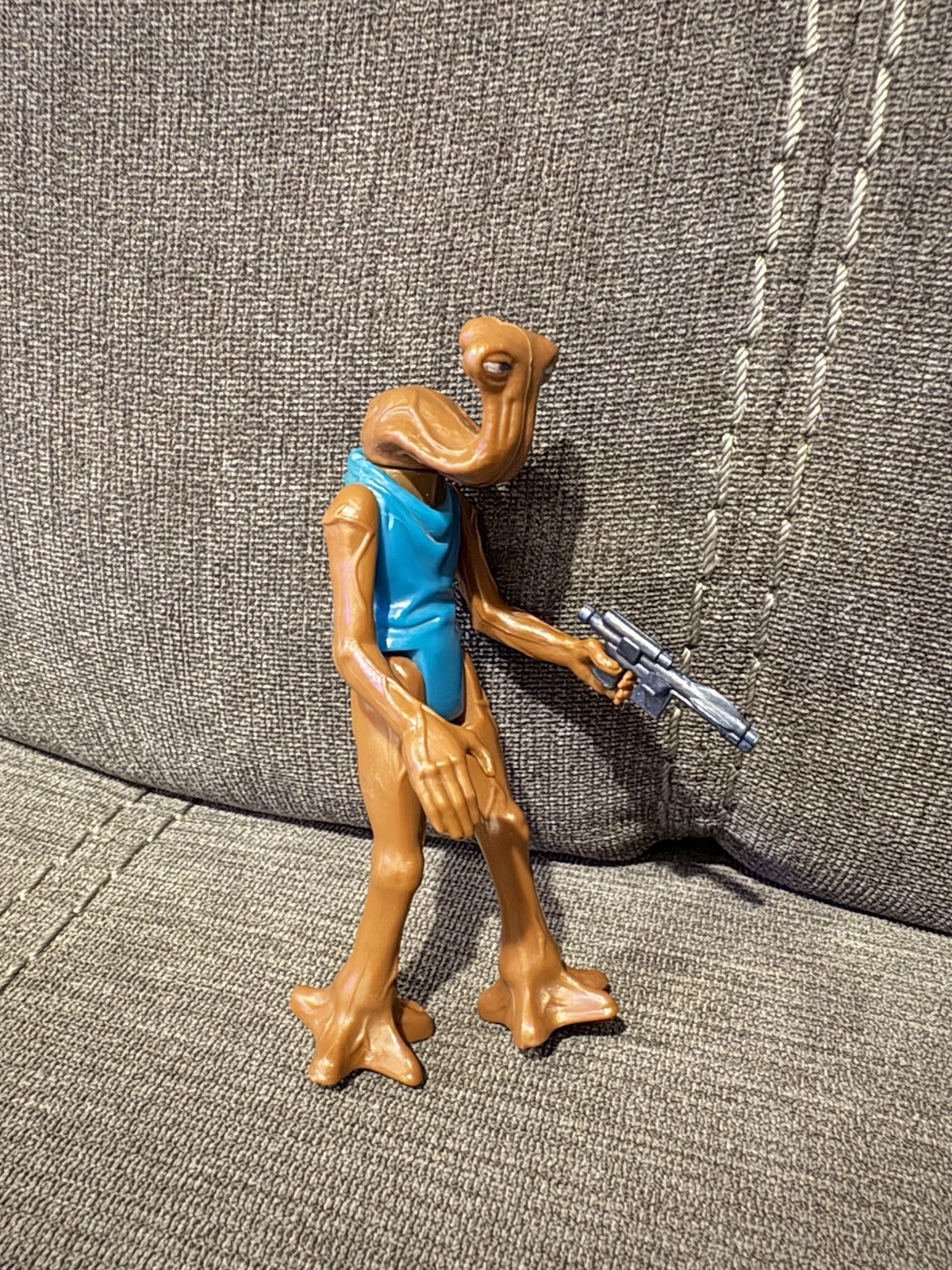 Hammerhead sold