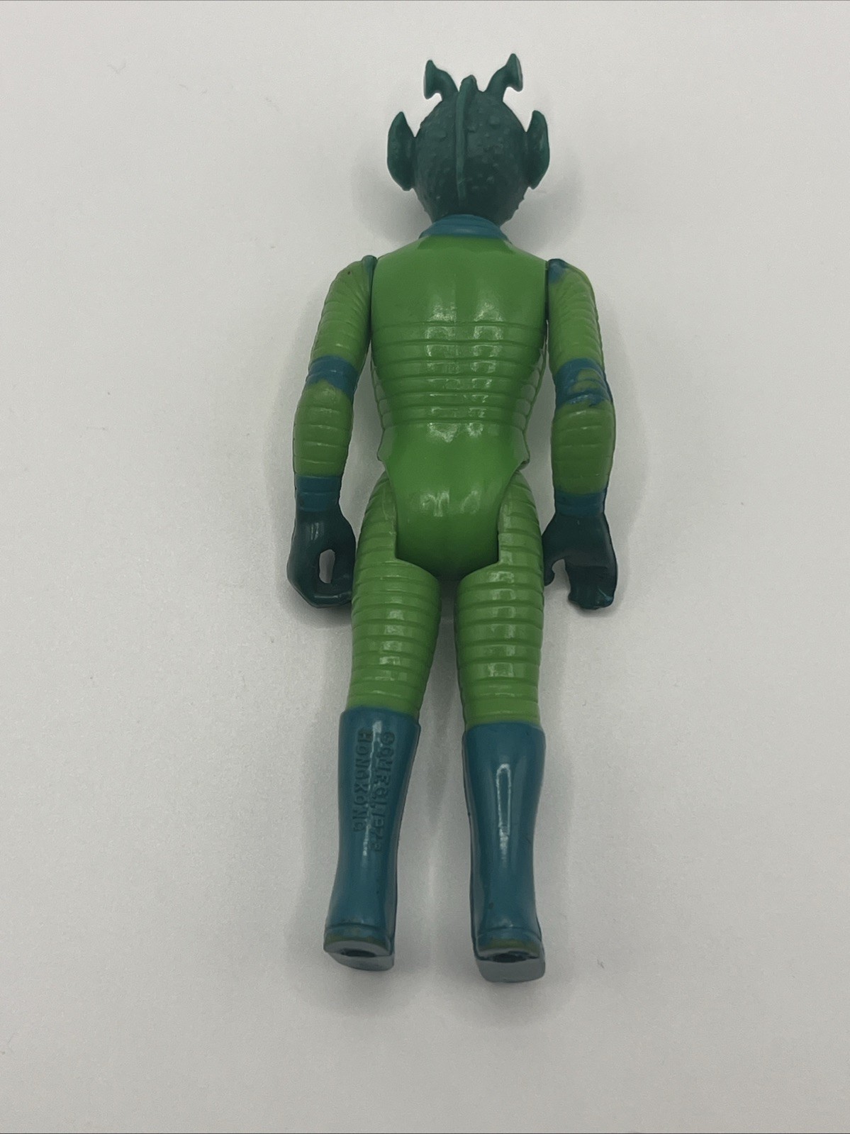 Greedo sold