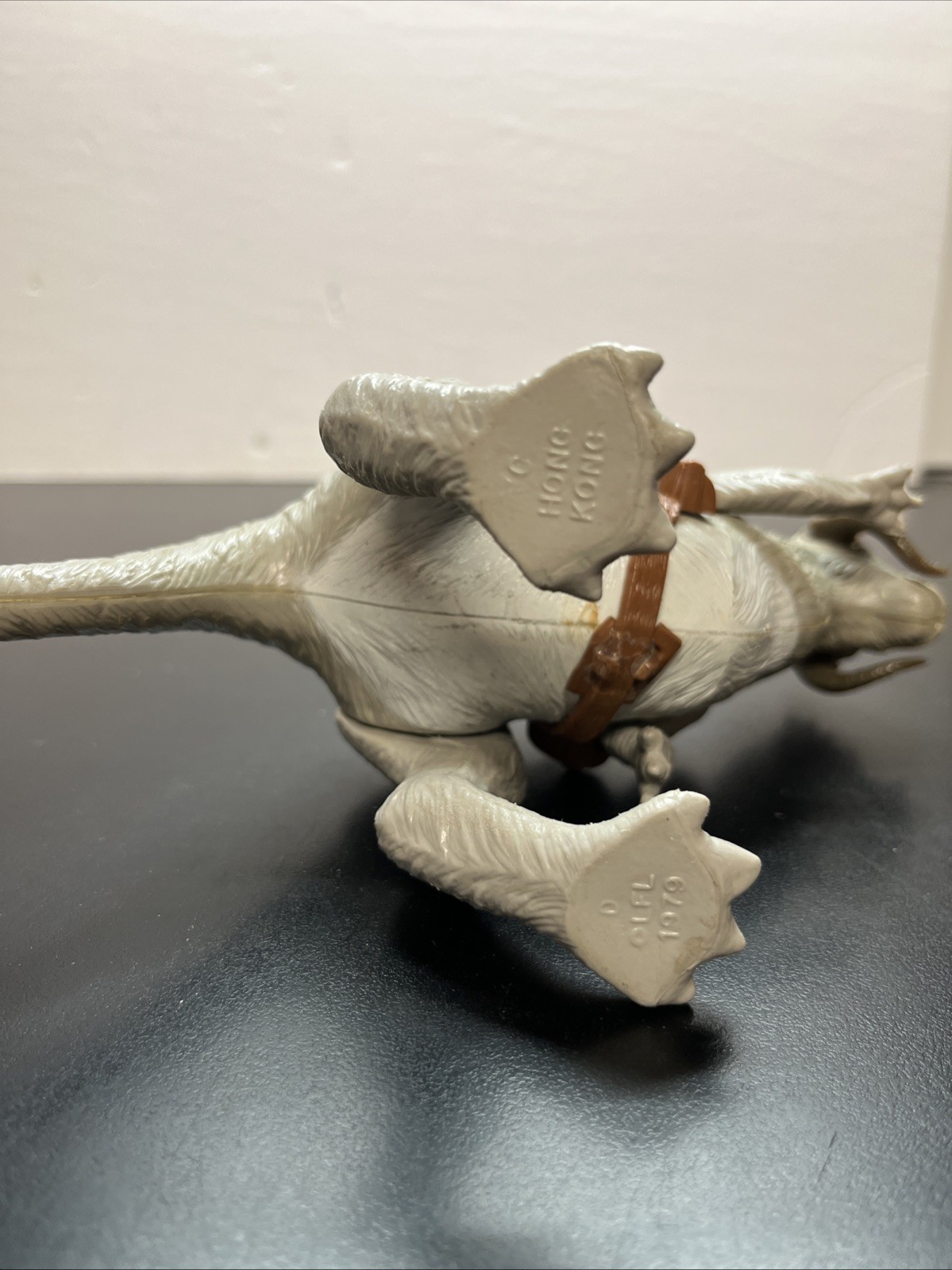Tauntaun (closed belly) sold