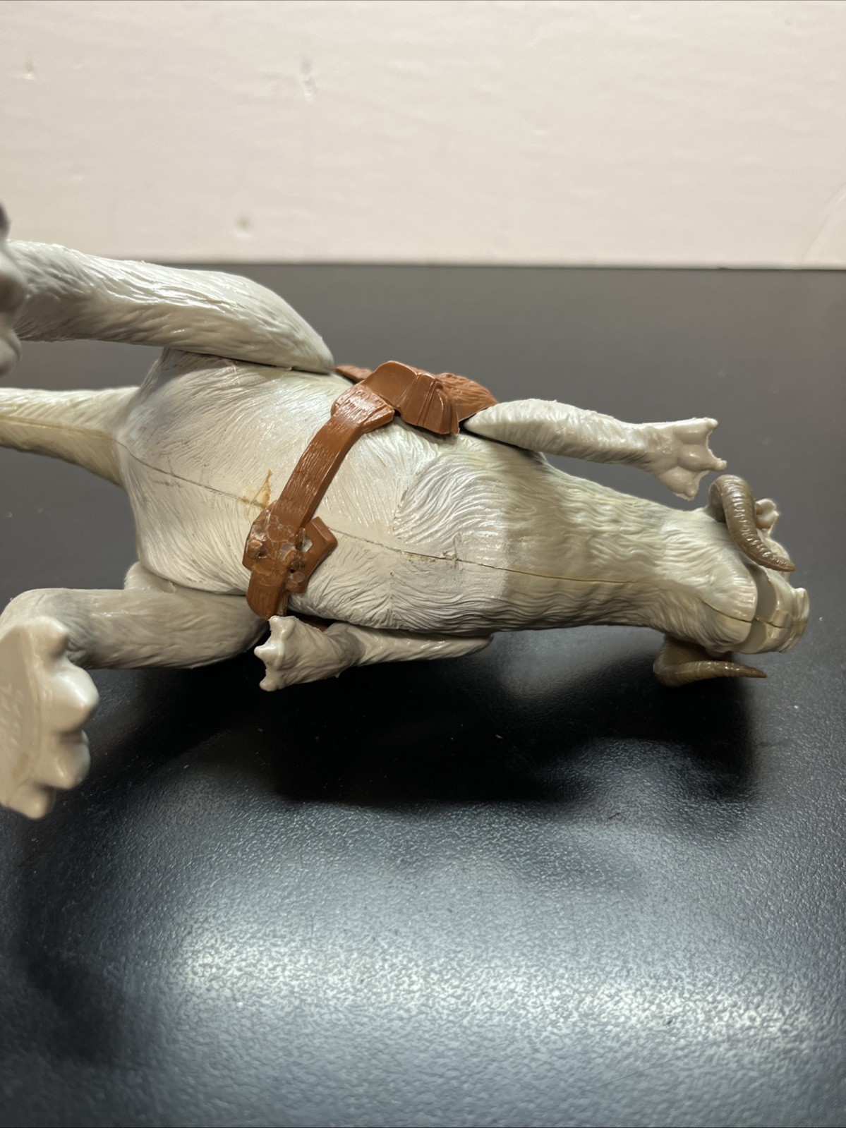 Tauntaun (closed belly) sold