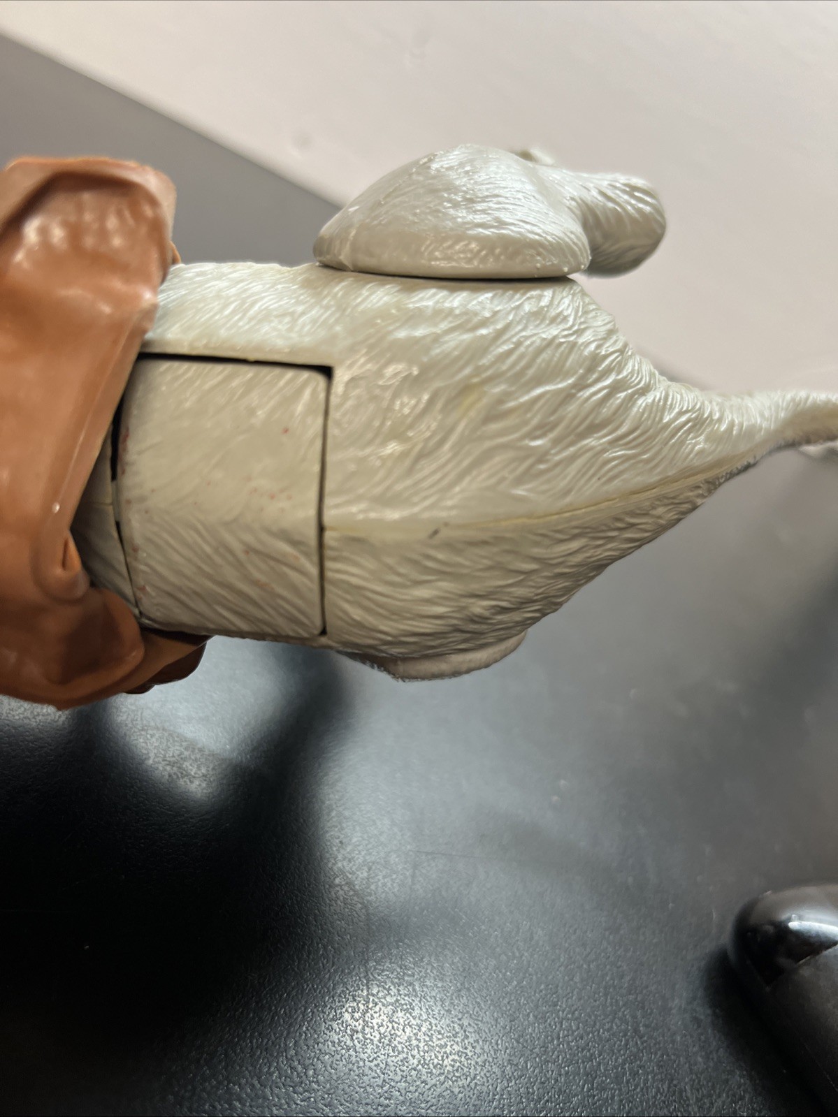 Tauntaun (closed belly) sold