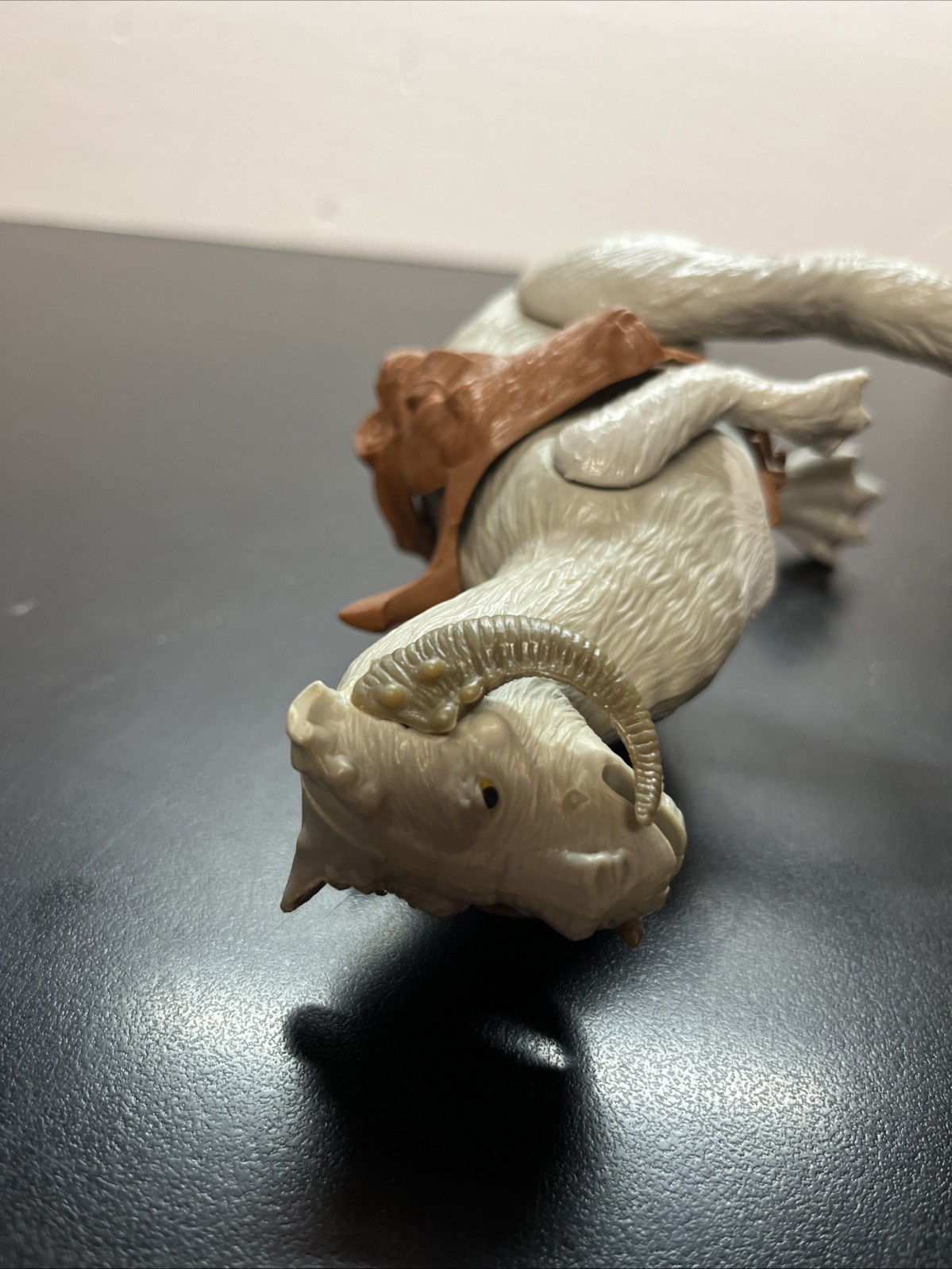 Tauntaun (closed belly) sold