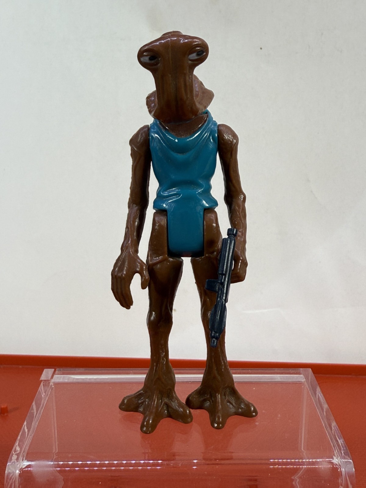 Hammerhead sold