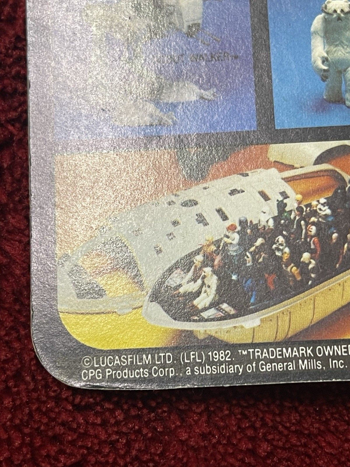 Zuckuss sold