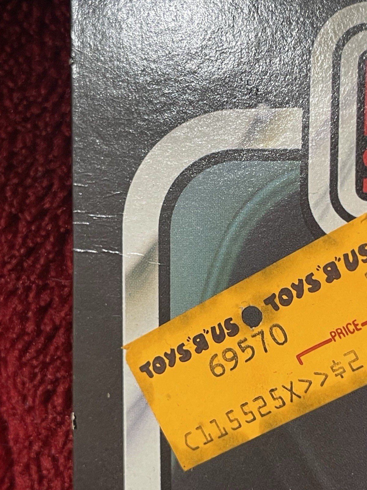 Zuckuss sold