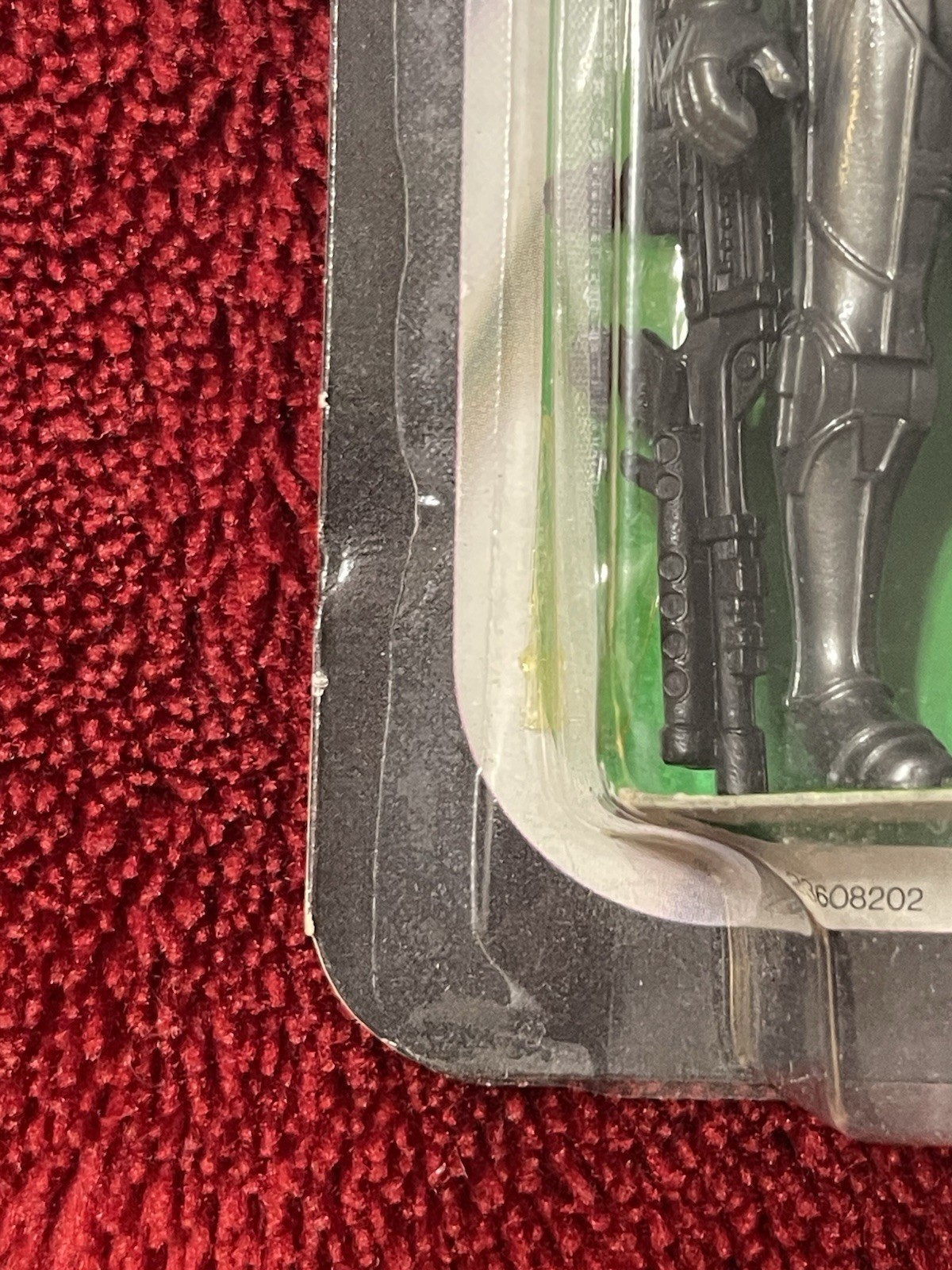 Zuckuss sold