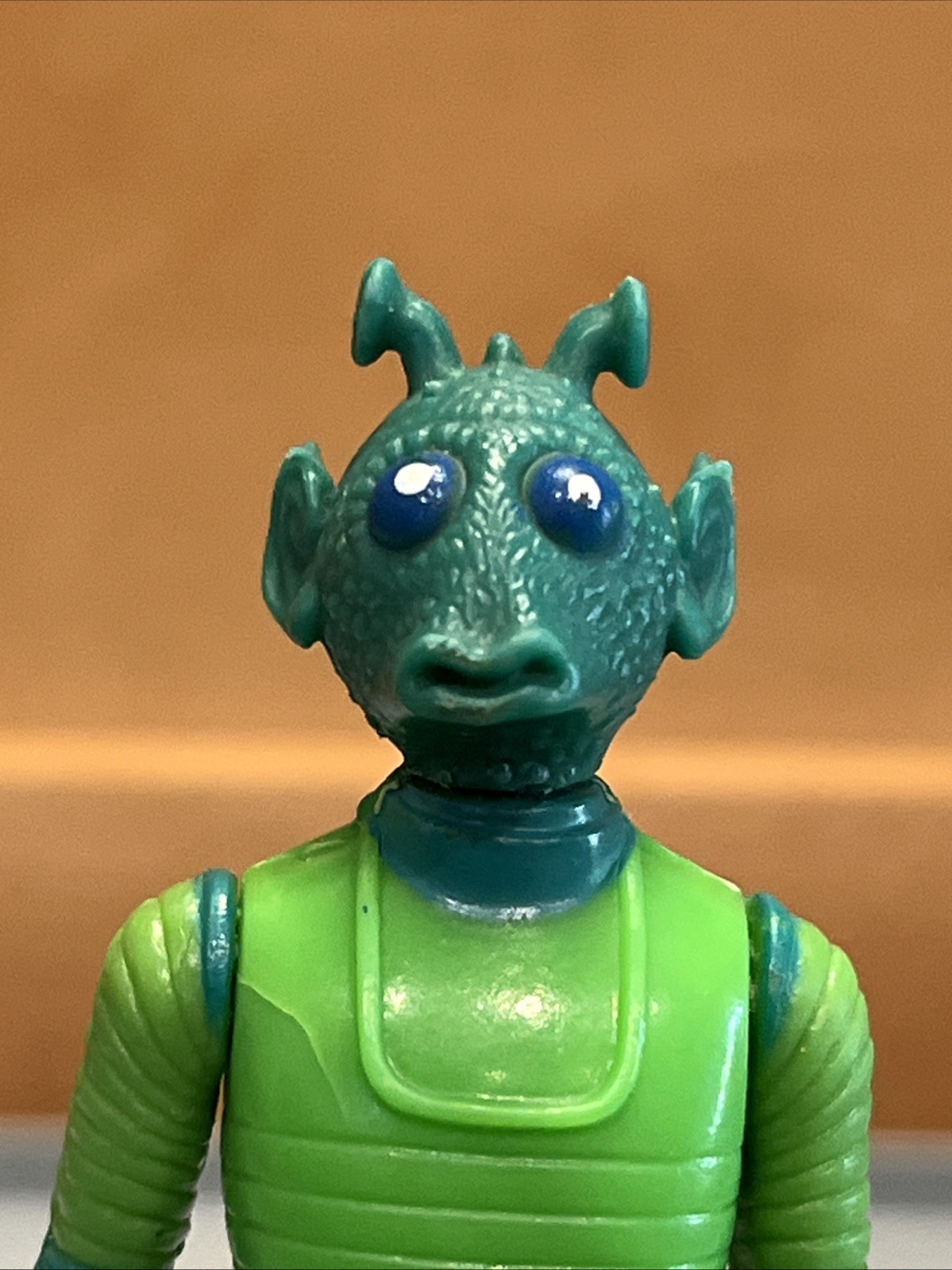 Greedo sold
