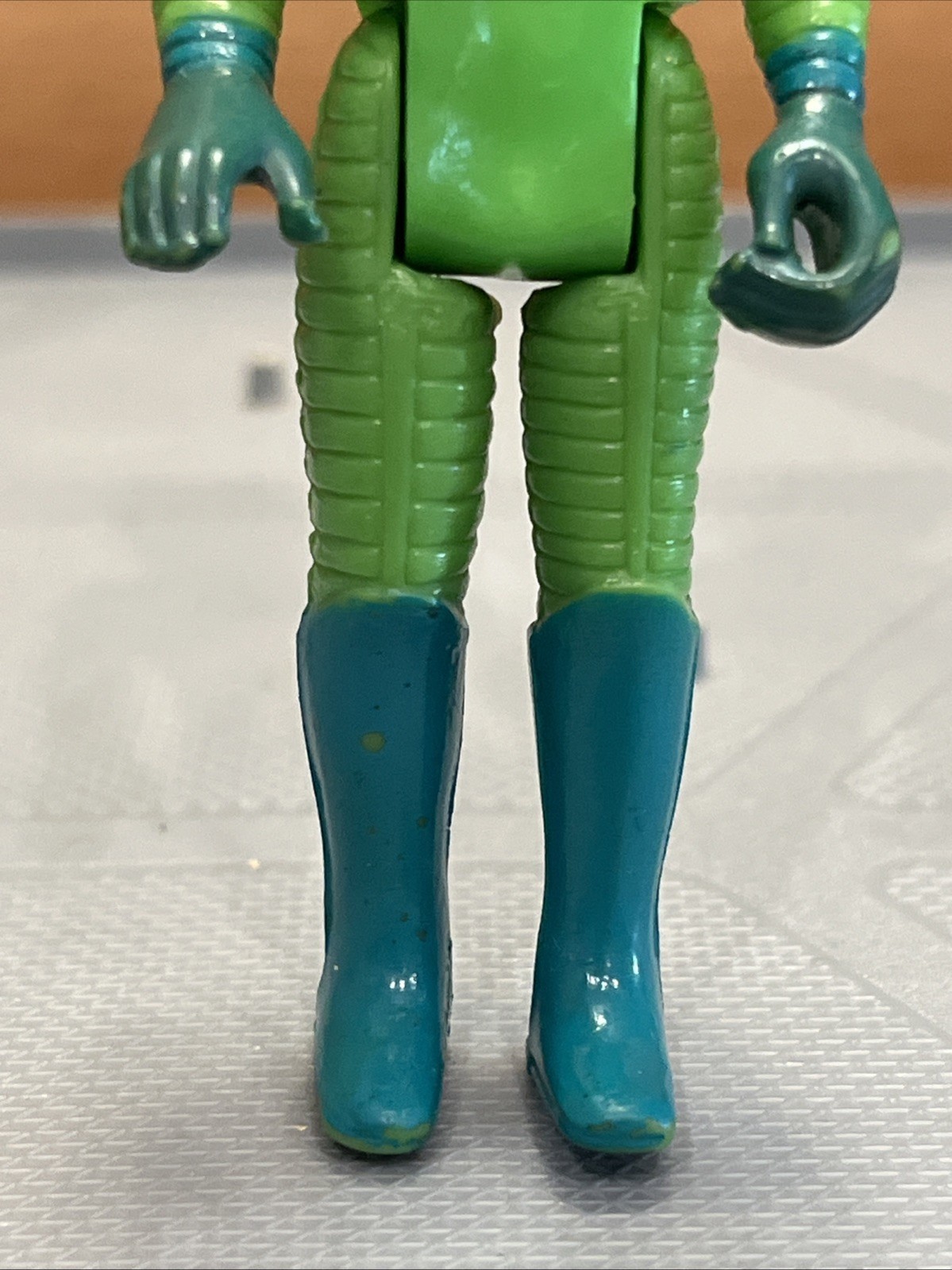 Greedo sold
