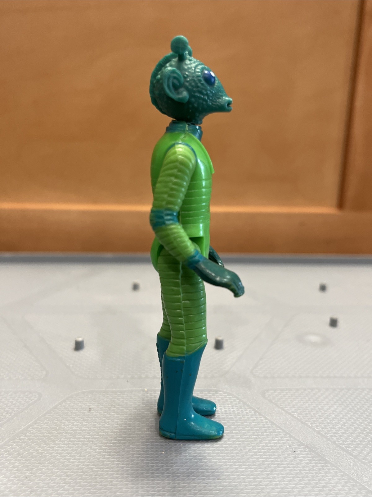 Greedo sold