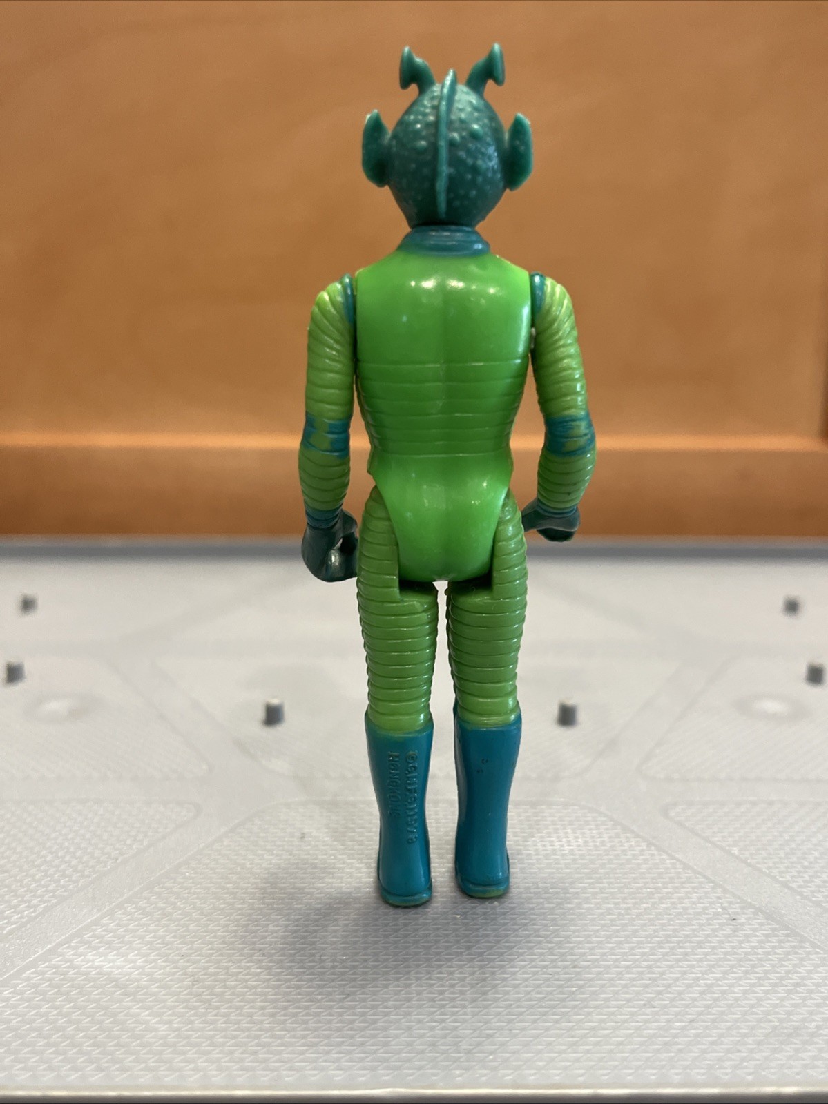 Greedo sold