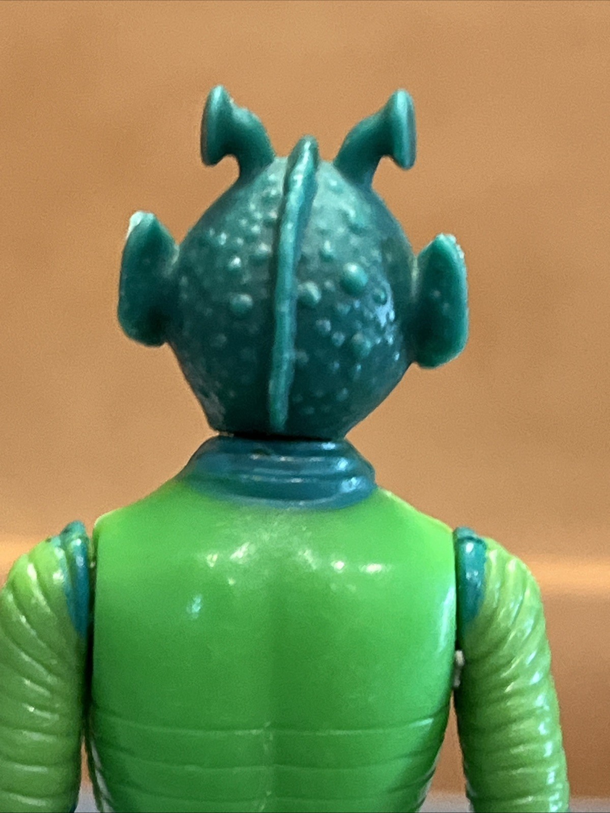 Greedo sold