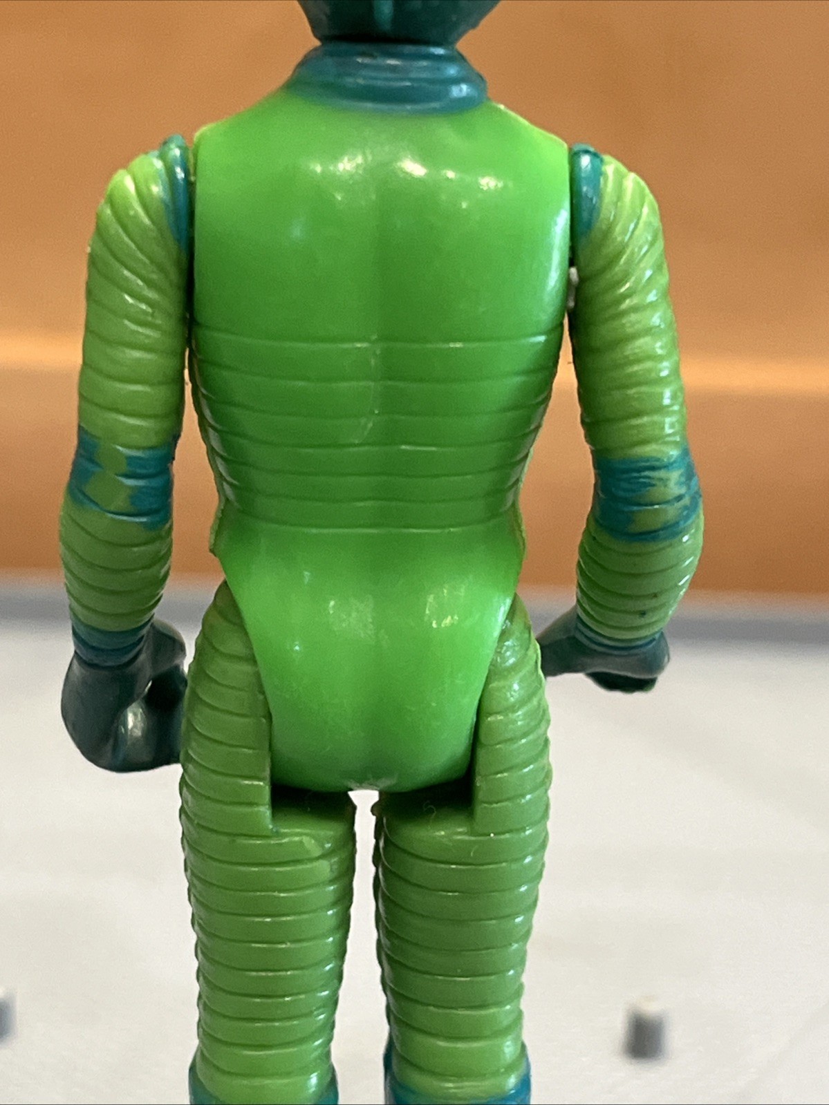 Greedo sold