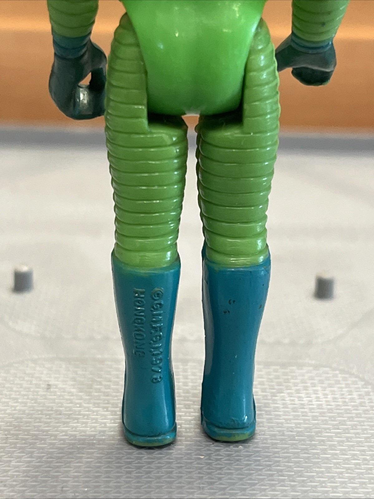 Greedo sold
