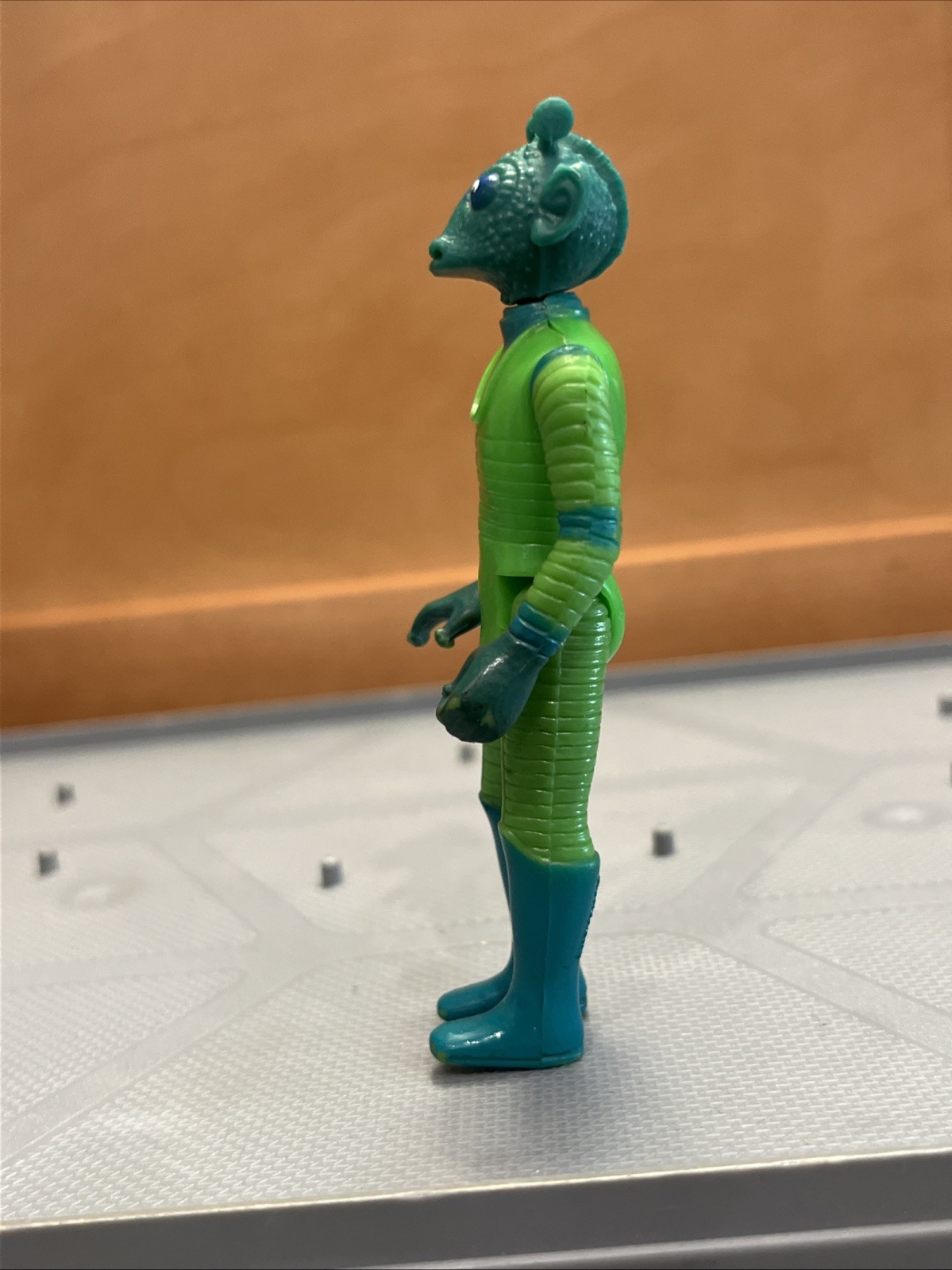 Greedo sold
