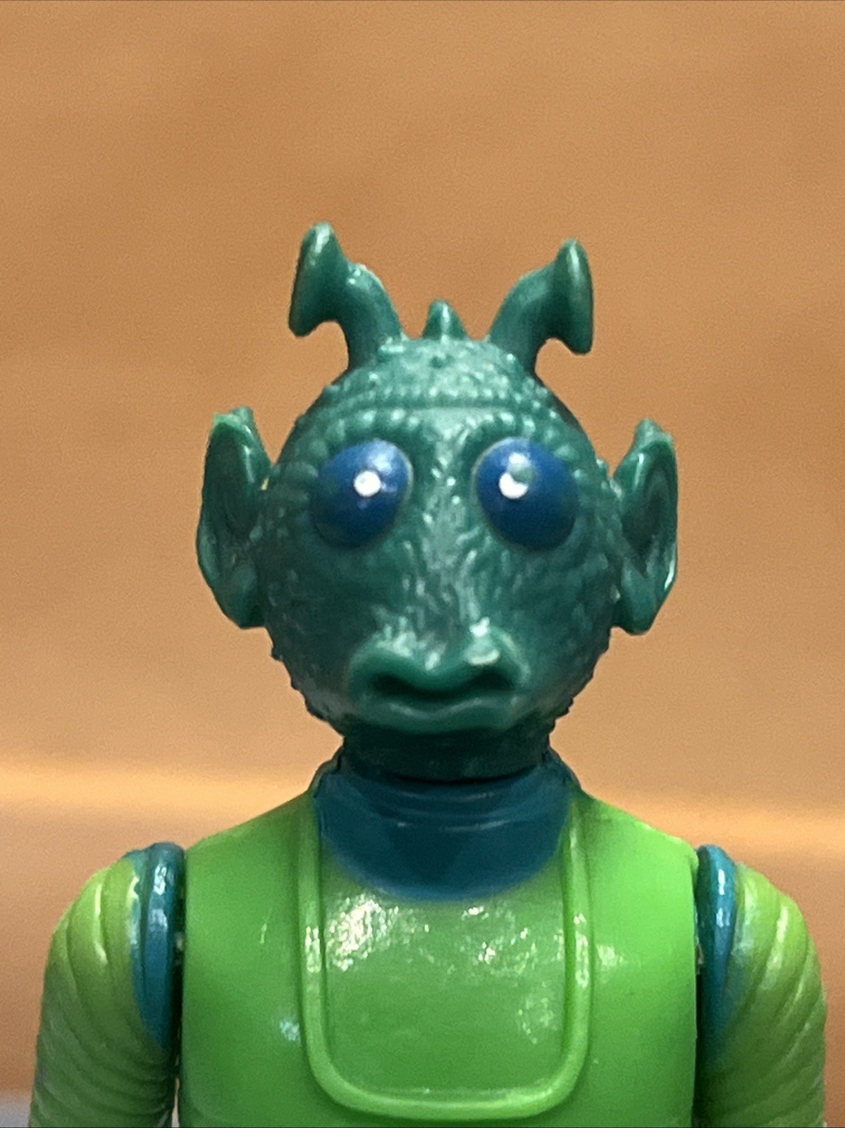Greedo sold