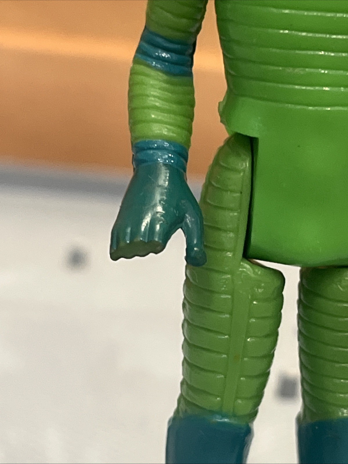 Greedo sold