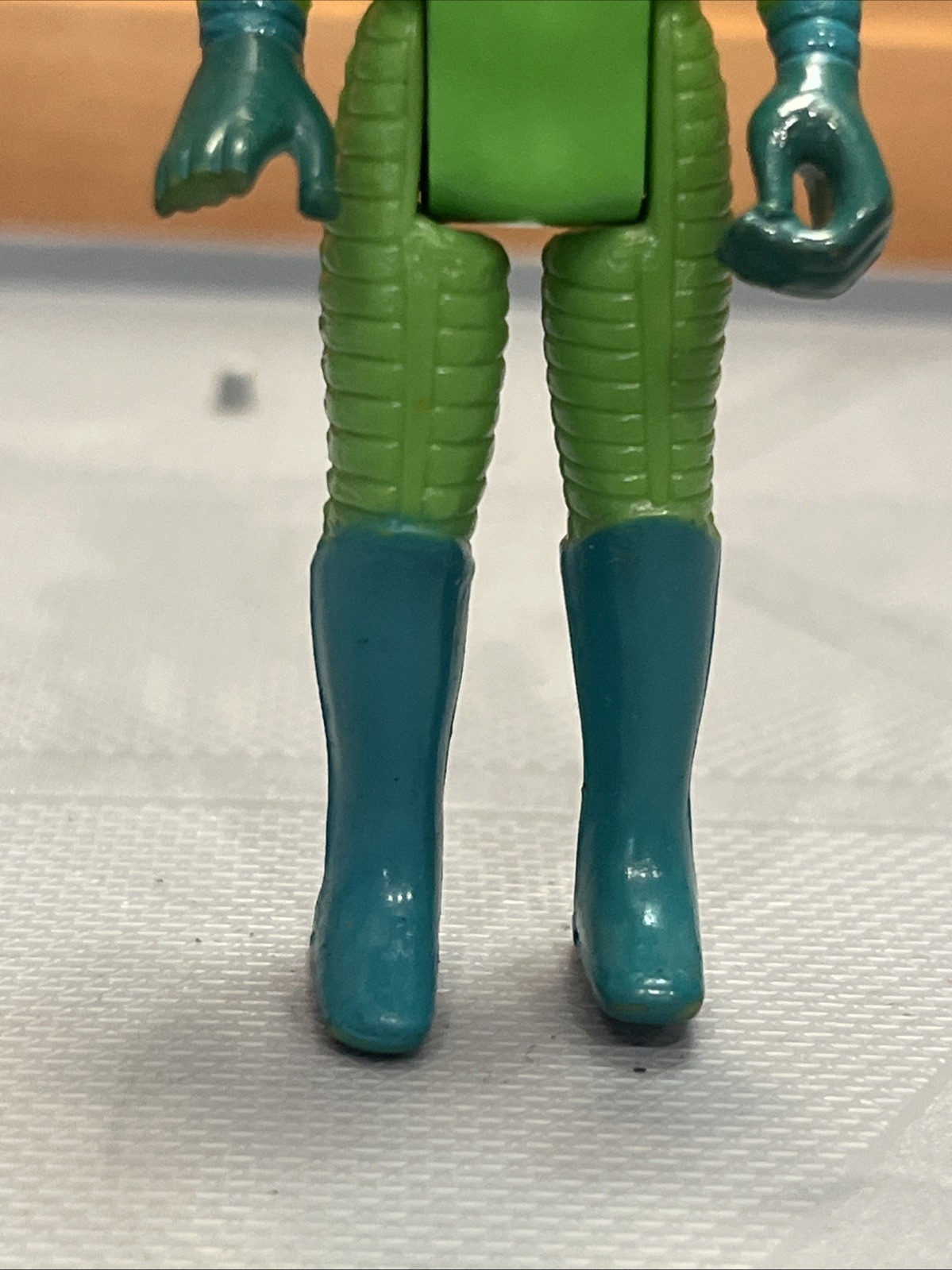 Greedo sold