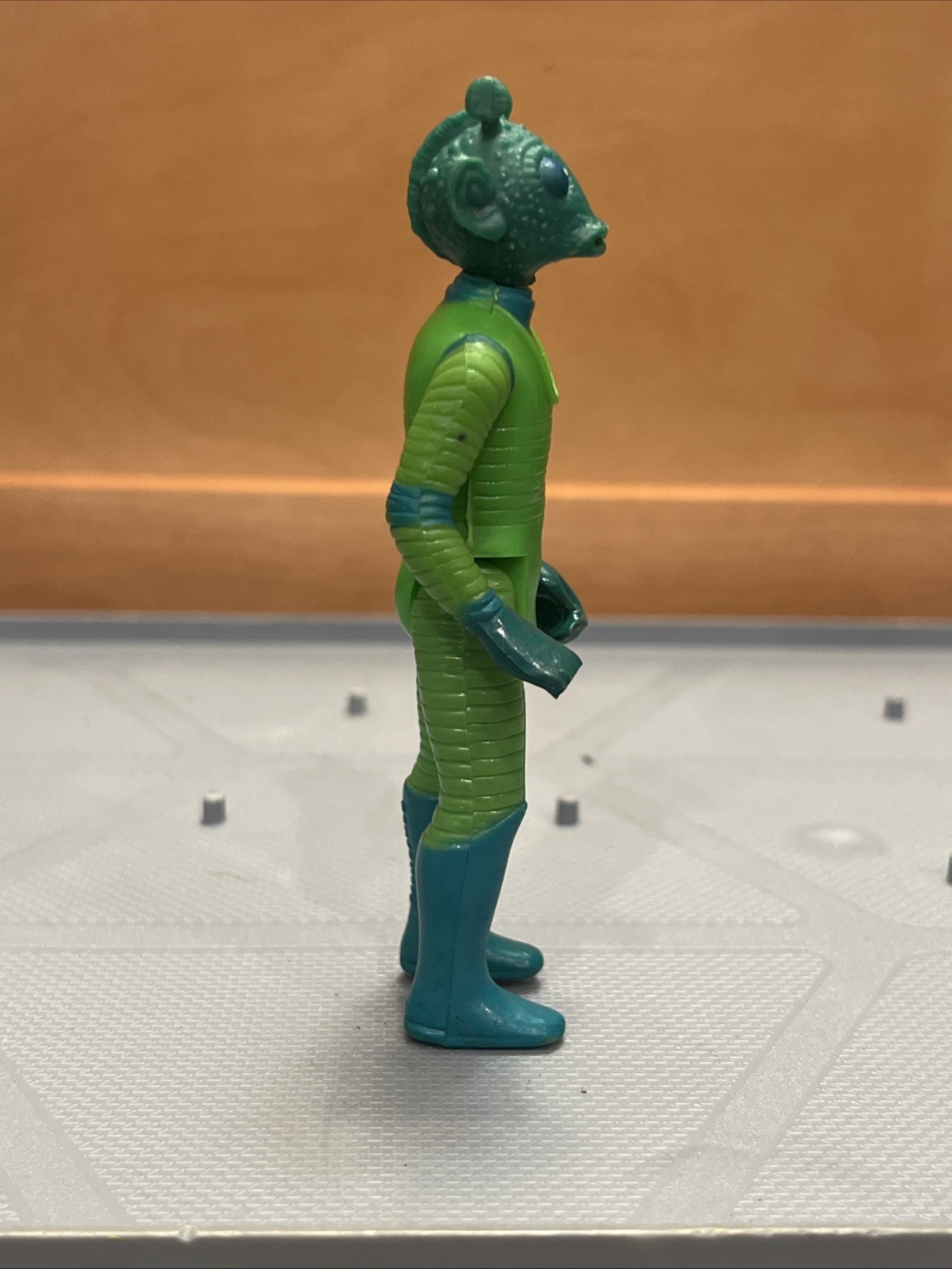 Greedo sold