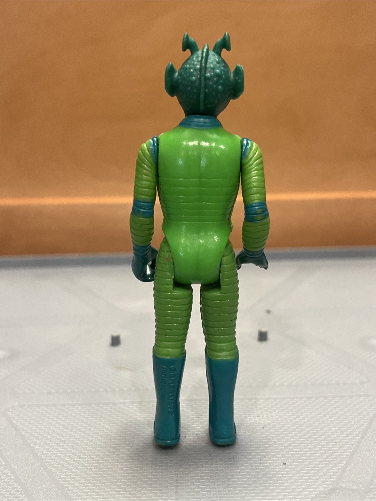 Greedo sold
