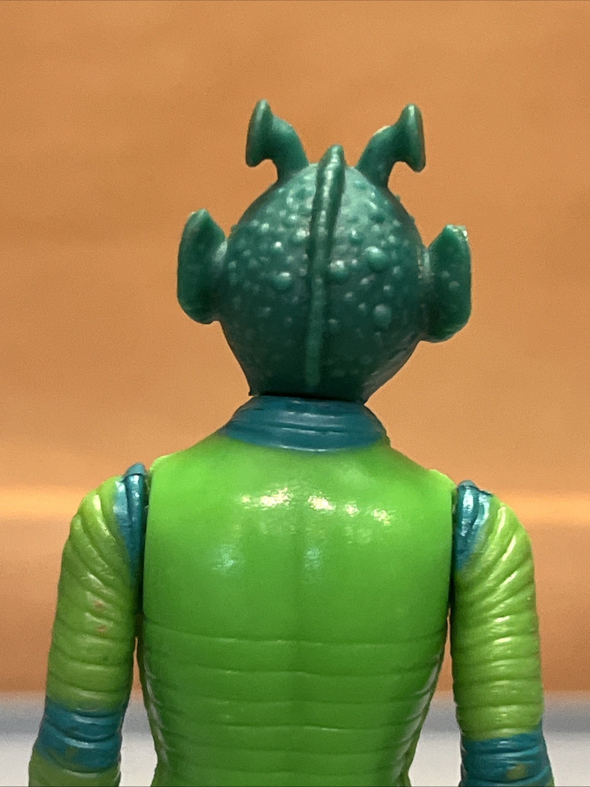 Greedo sold