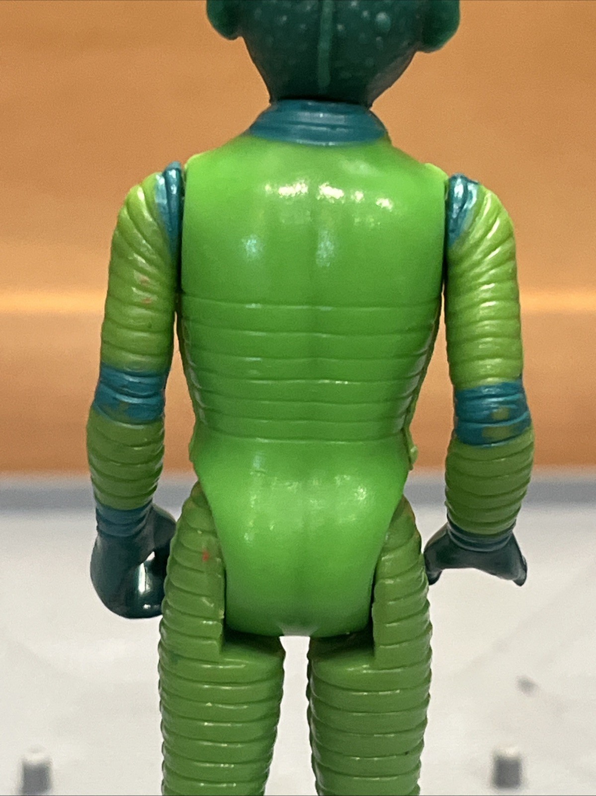 Greedo sold