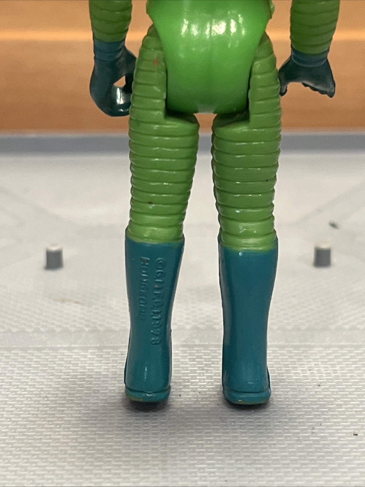 Greedo sold