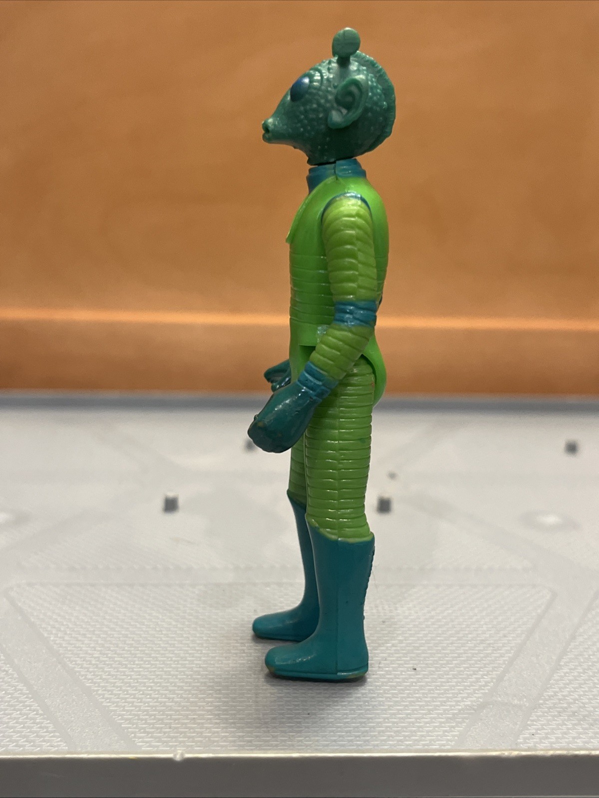 Greedo sold