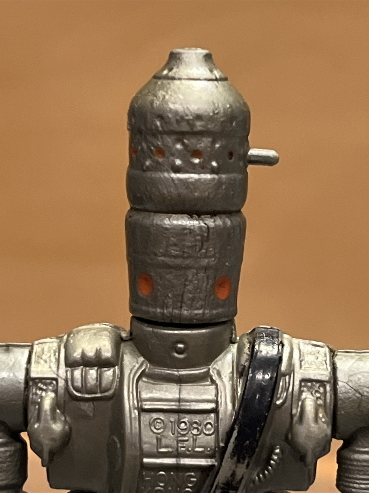 IG-88 sold