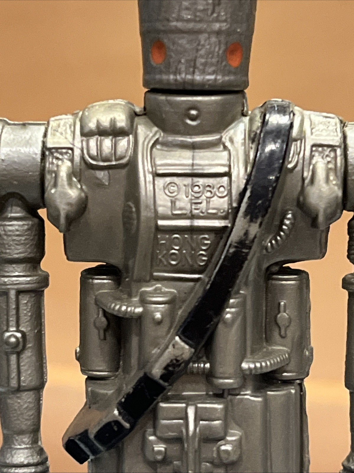 IG-88 sold