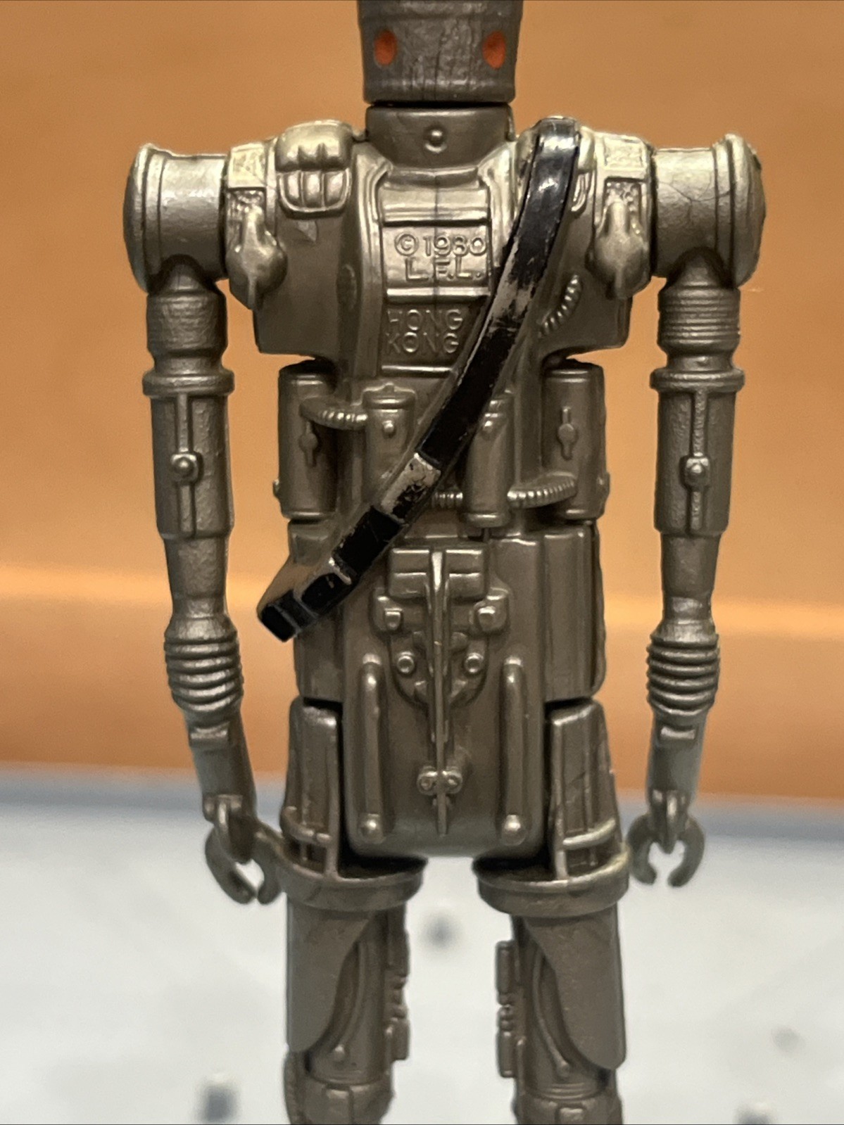 IG-88 sold