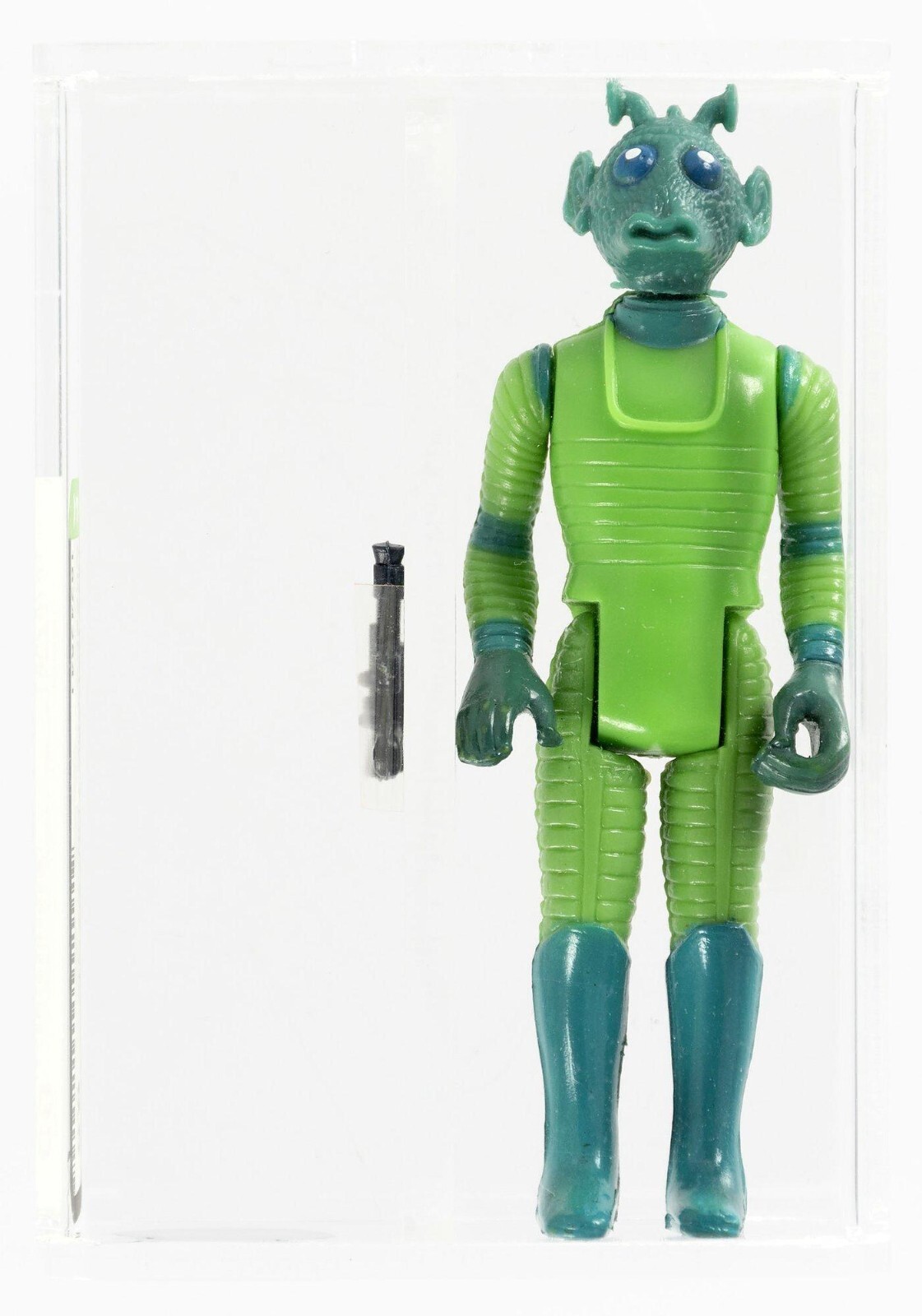 Greedo sold