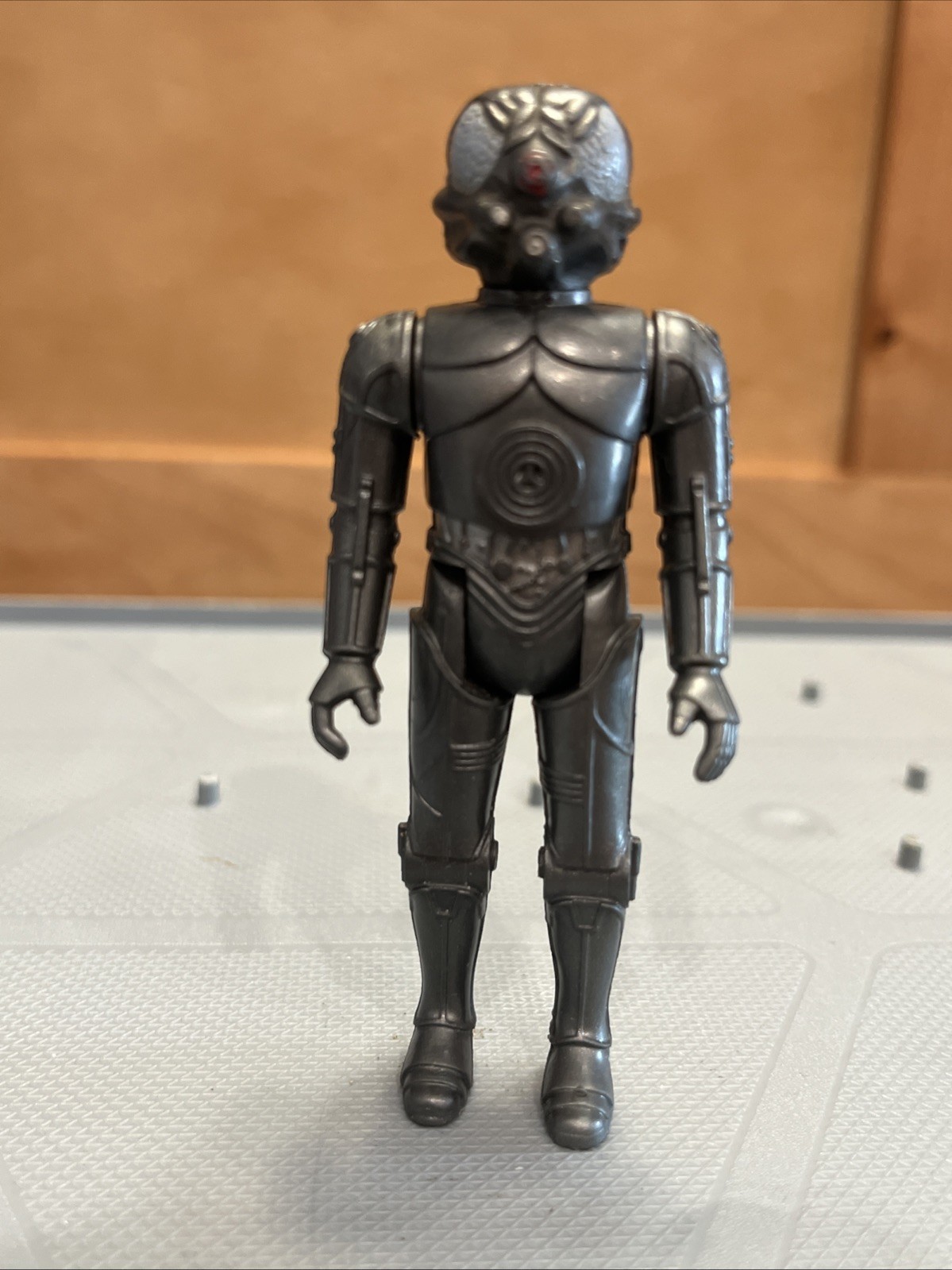 Zuckuss sold