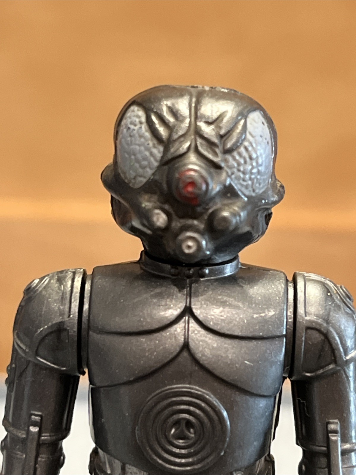 Zuckuss sold